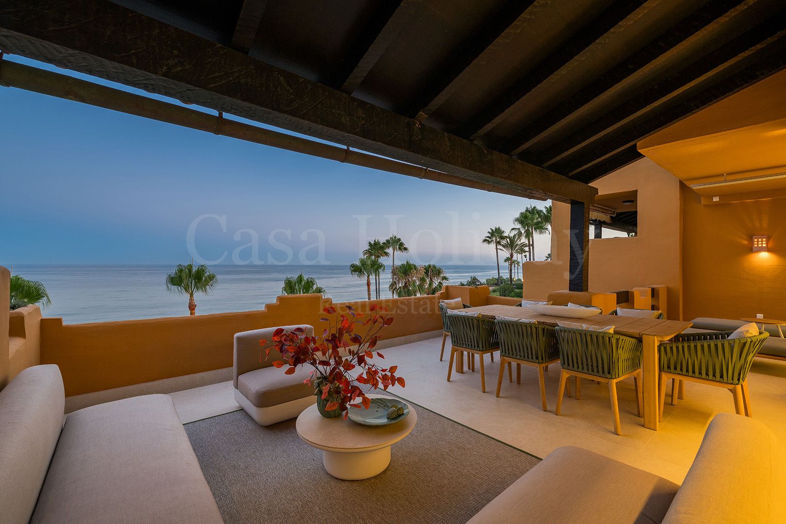 Apartamento en Los Granados del Mar, Estepona