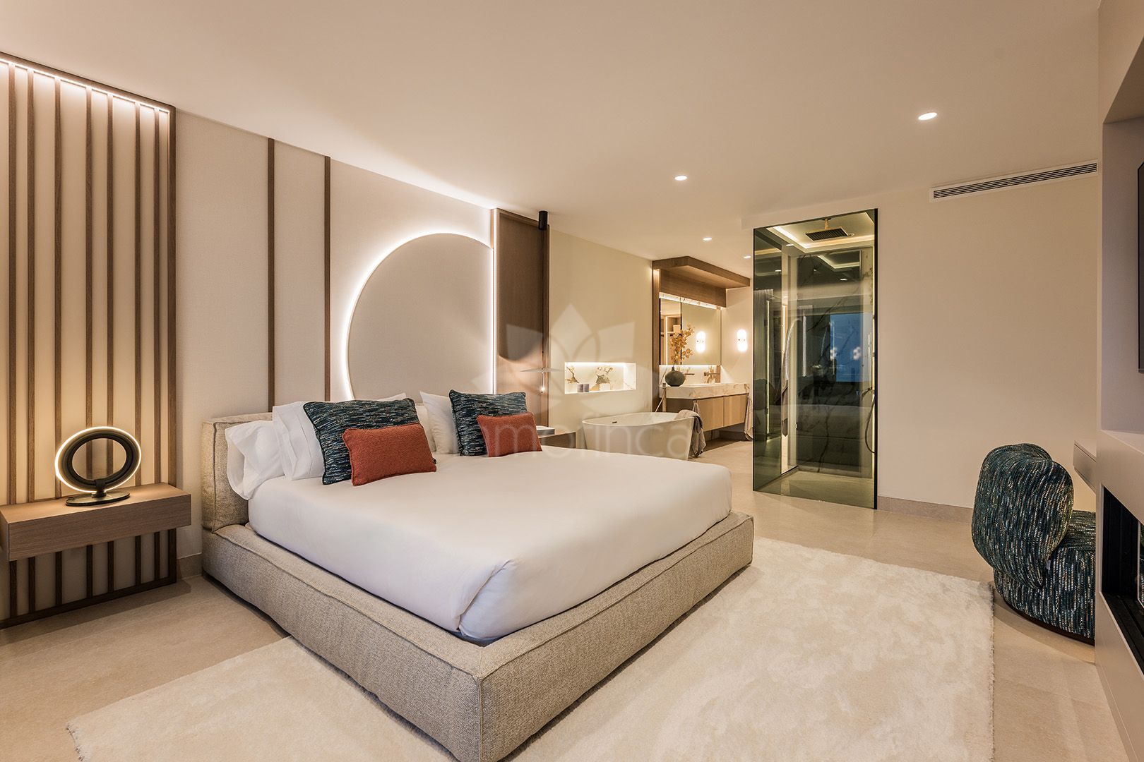 Apartment in Los Granados del Mar, Estepona