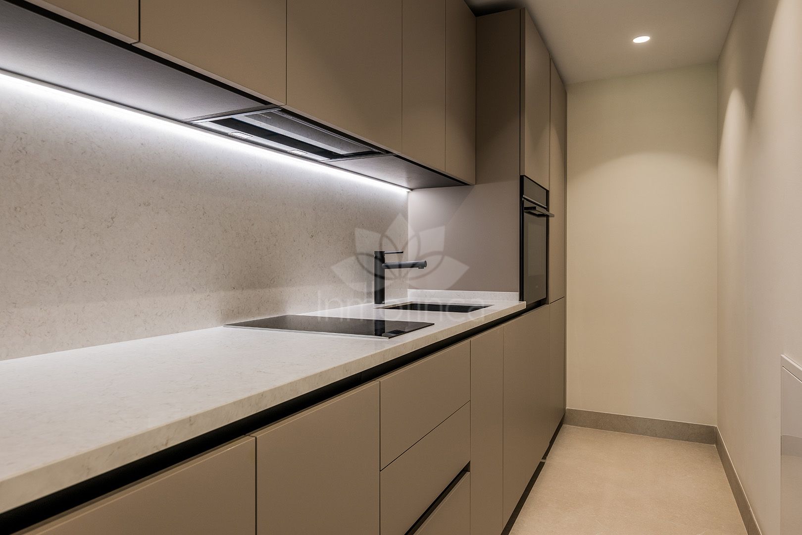 Apartment in Los Granados del Mar, Estepona