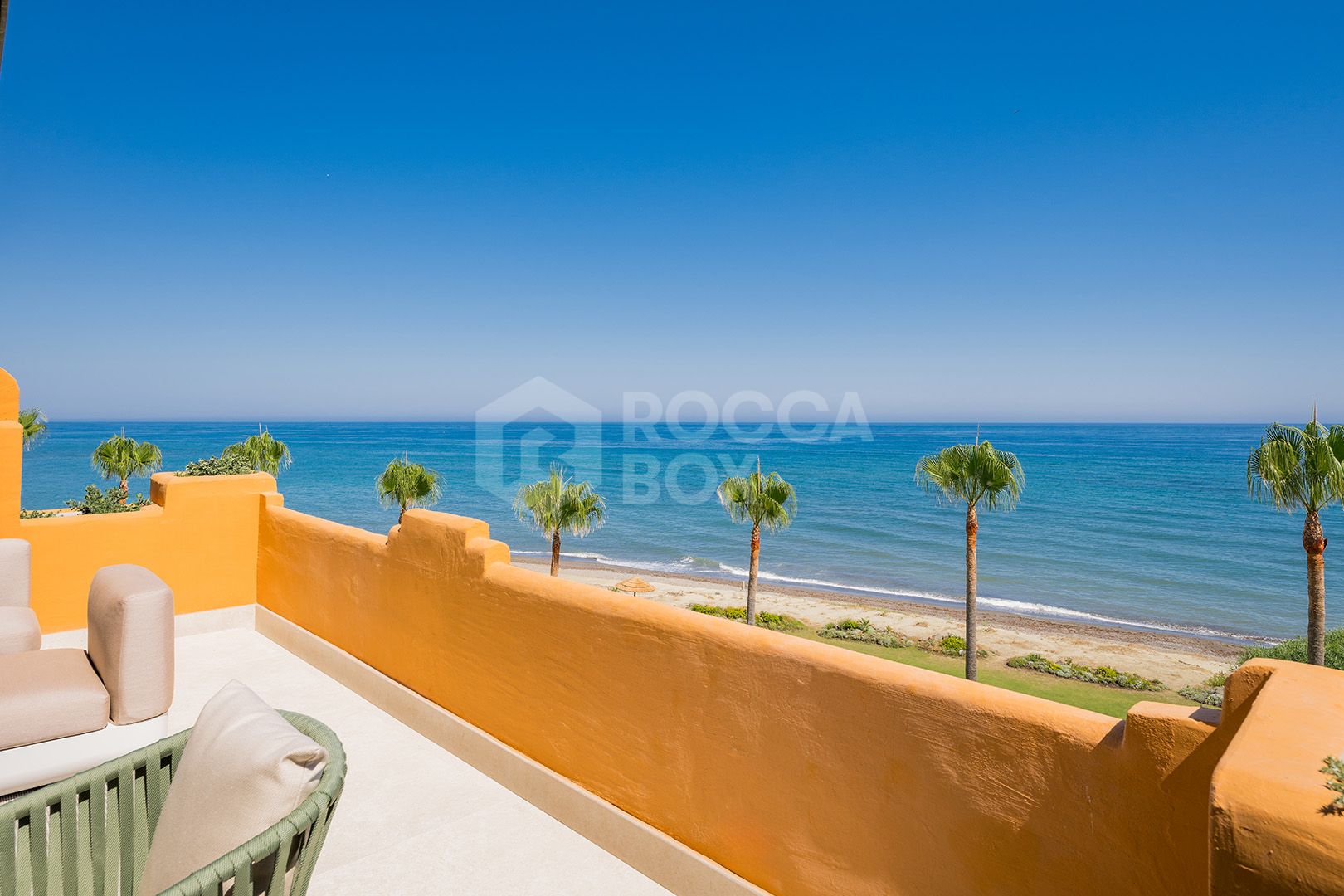 Apartment for sale in Los Granados del Mar, Estepona East