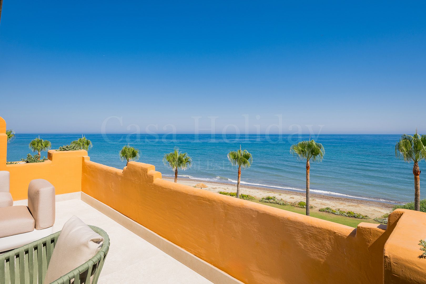 Apartamento en Los Granados del Mar, Estepona