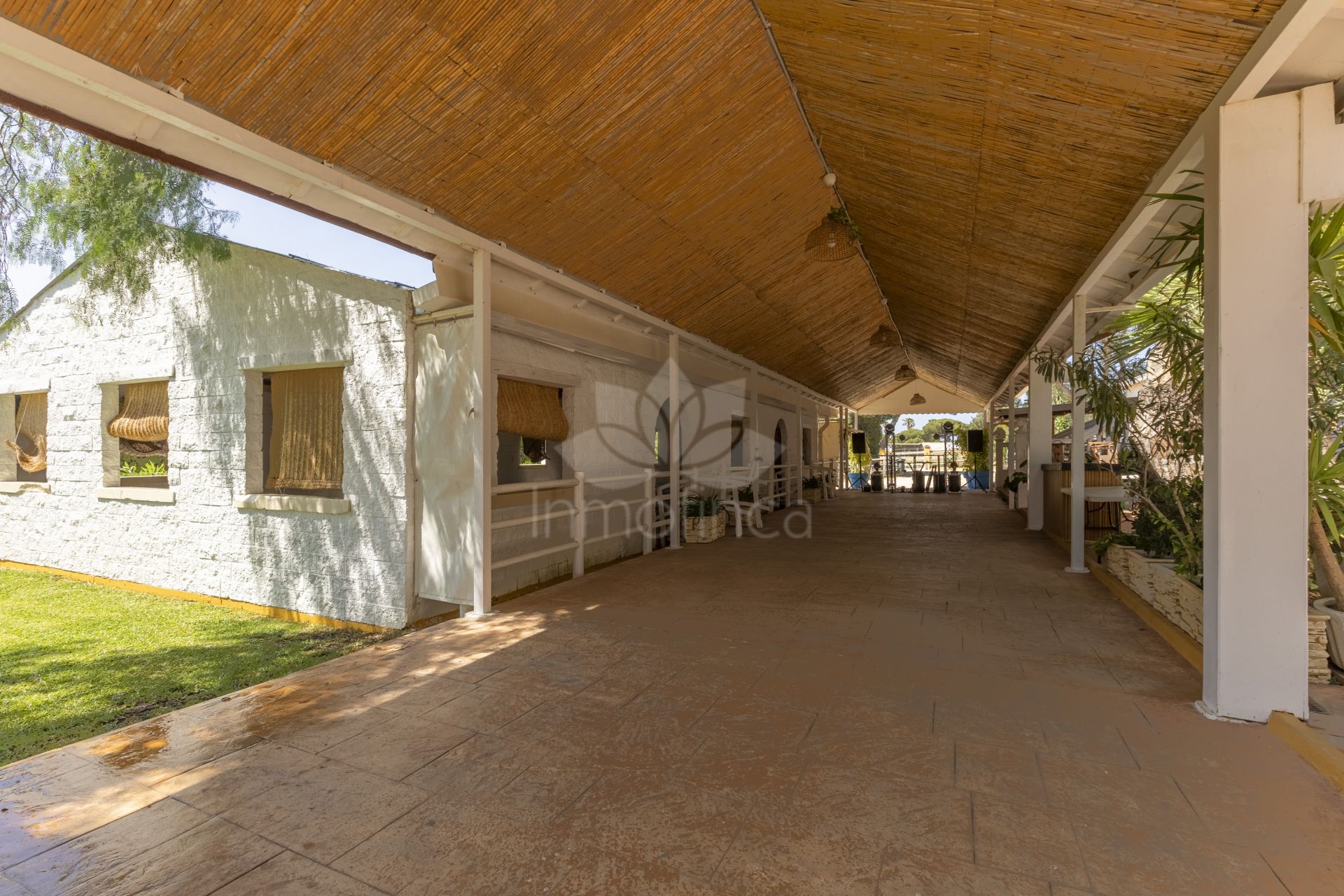 Finca en Las Lagunas - Campano, Chiclana de la Frontera
