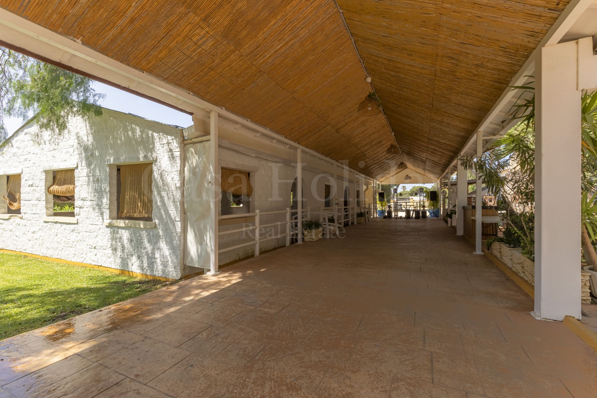 Finca en Las Lagunas - Campano, Chiclana de la Frontera