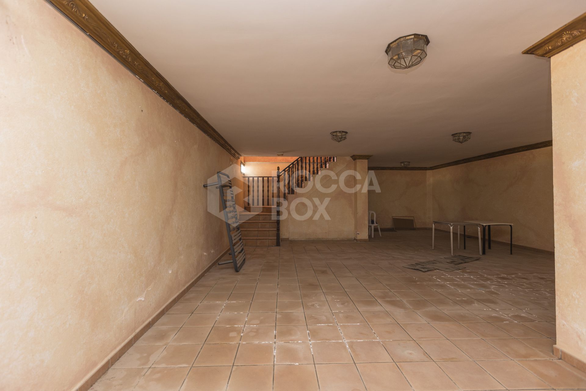 Equestrian Gastronomic and Rural Estate in Chiclana de la Frontera