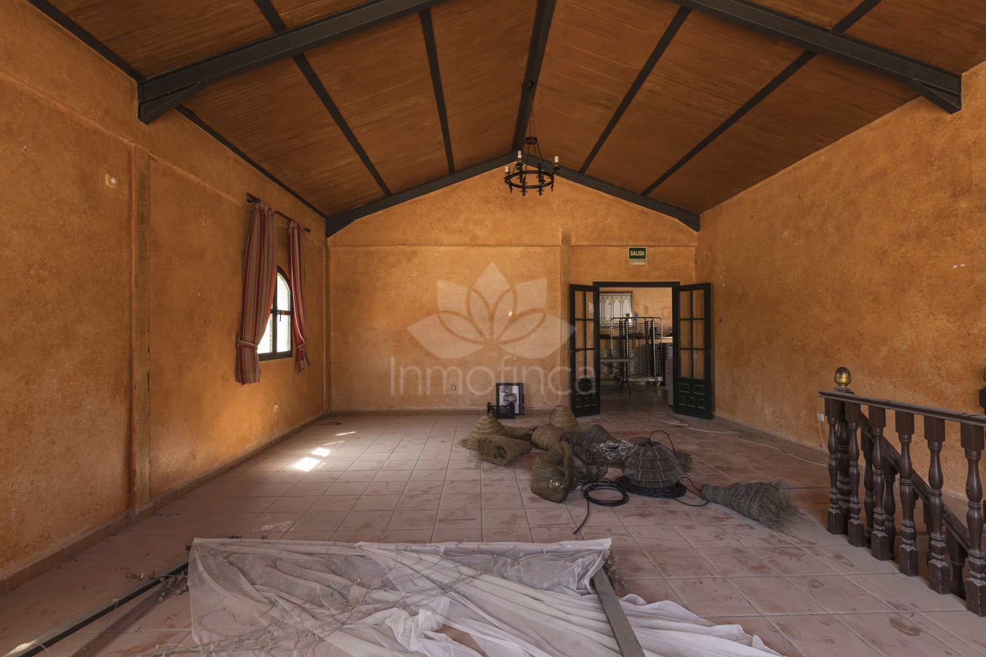 Finca en Las Lagunas - Campano, Chiclana de la Frontera