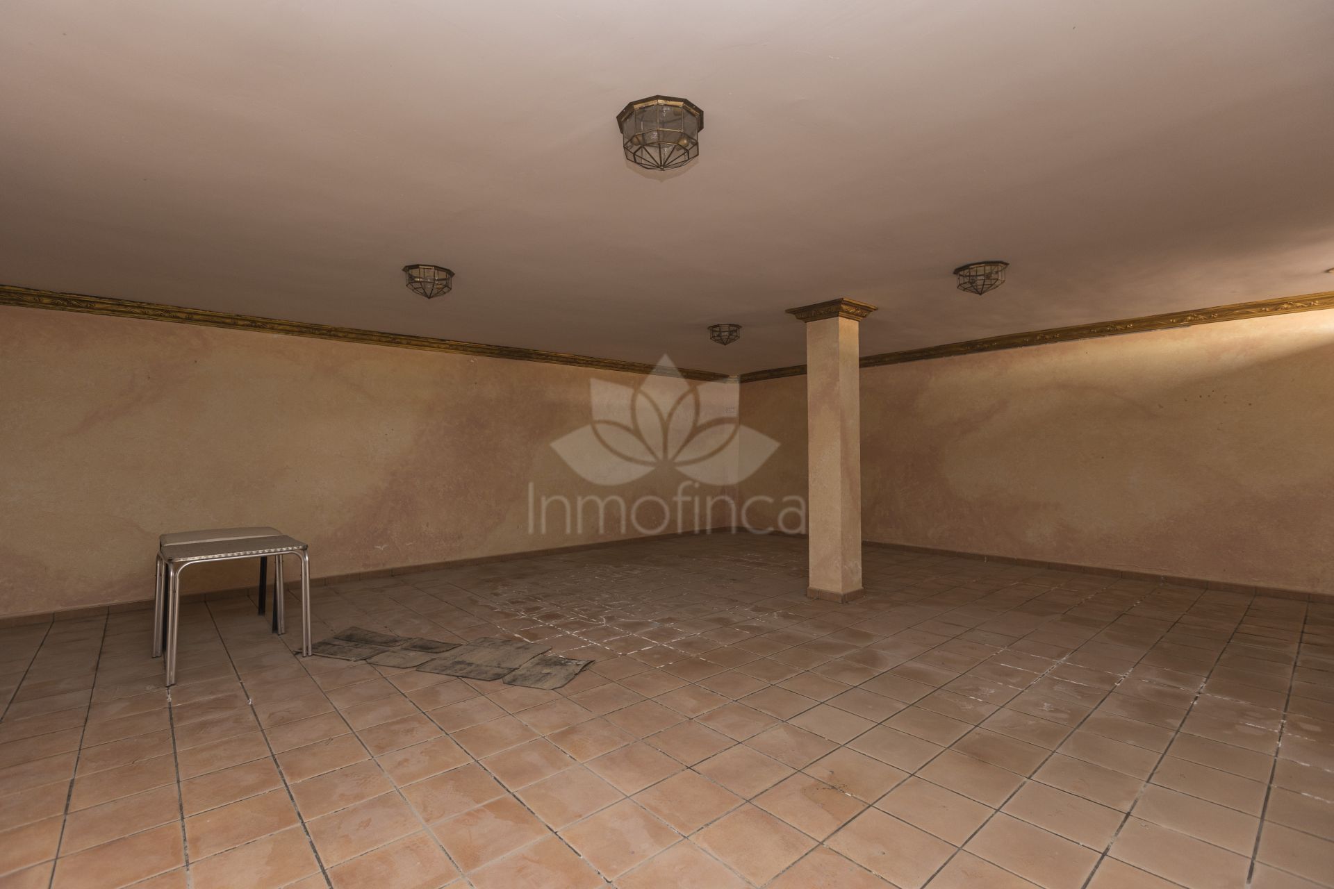 Finca en Las Lagunas - Campano, Chiclana de la Frontera