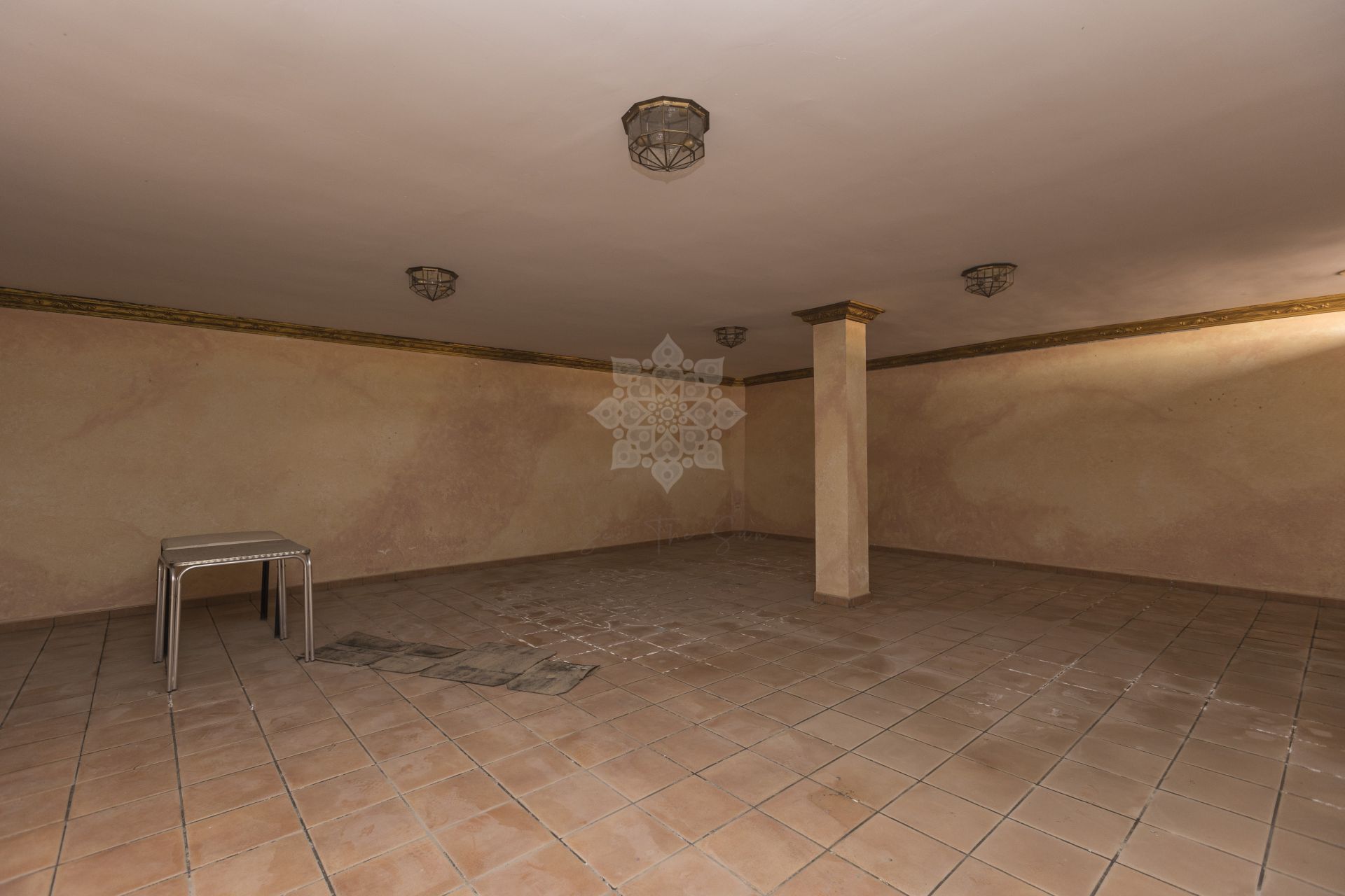 Finca in Las Lagunas - Campano, Chiclana de la Frontera