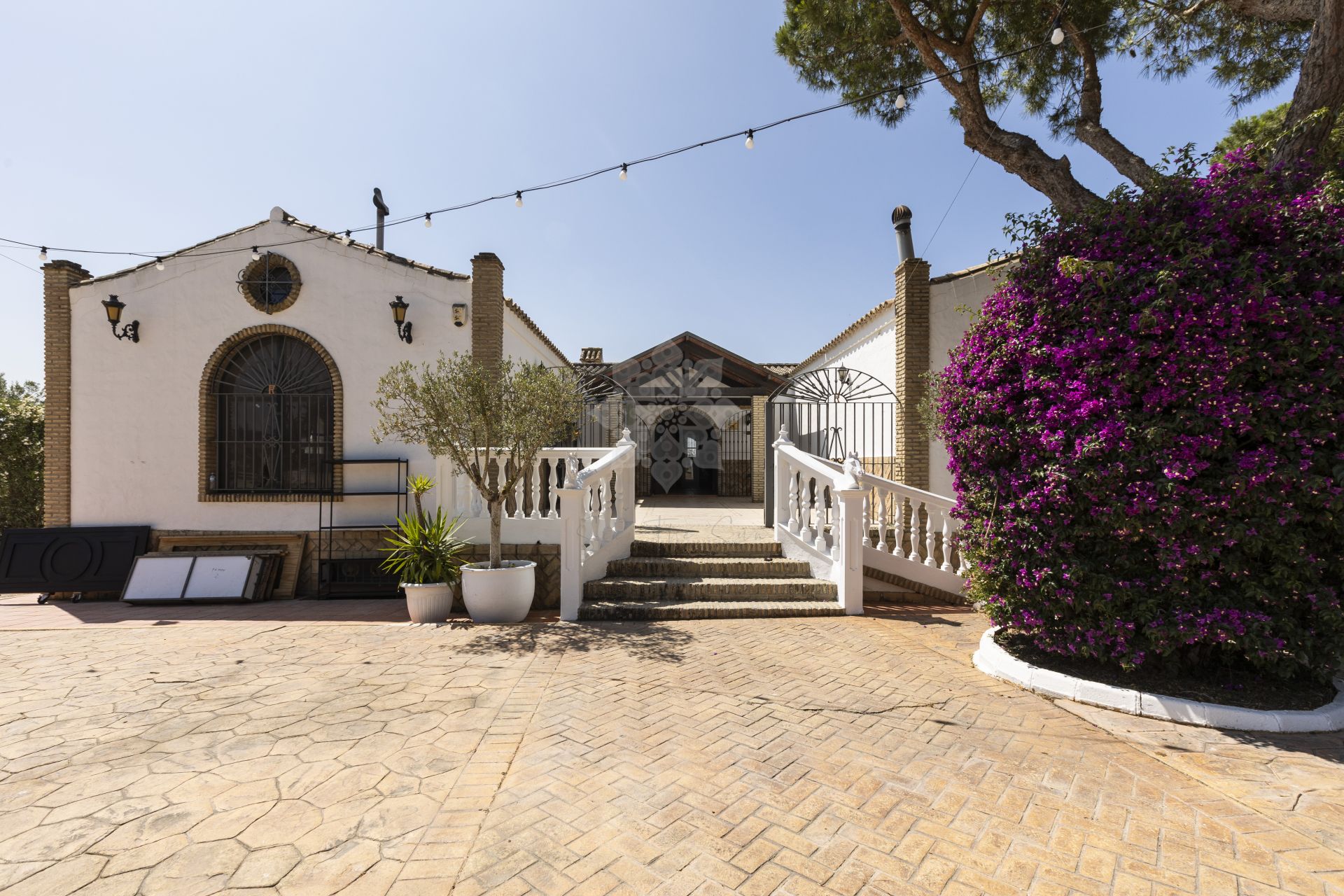 Finca in Las Lagunas - Campano, Chiclana de la Frontera
