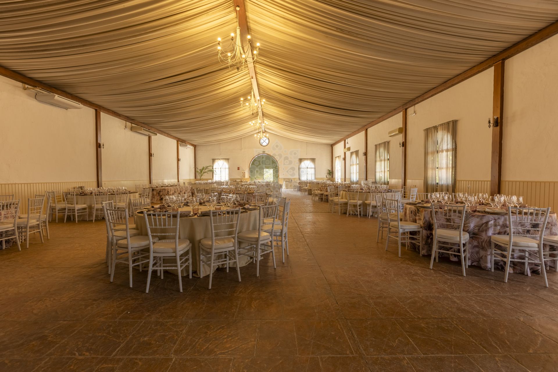 Finca in Las Lagunas - Campano, Chiclana de la Frontera