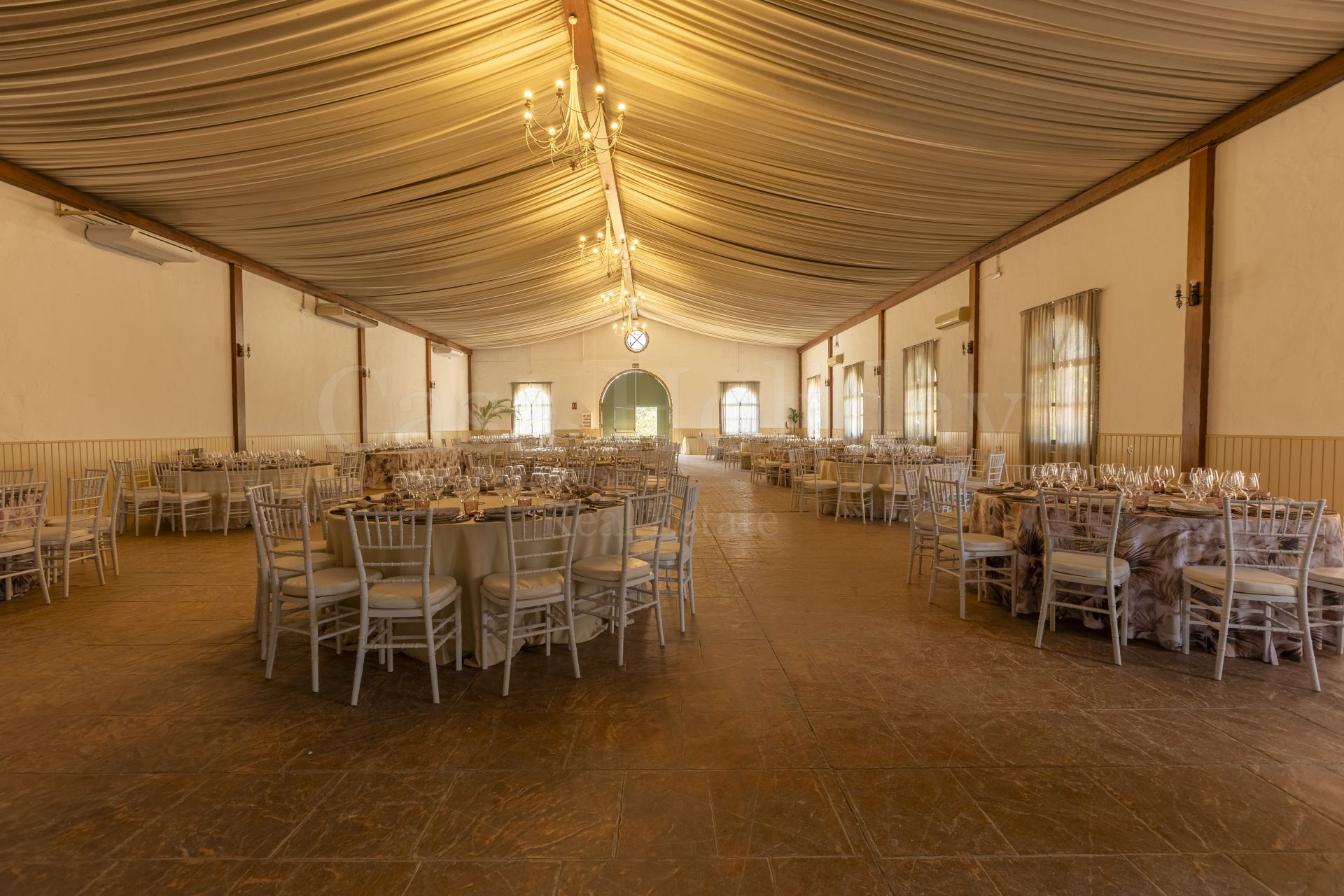Finca en Las Lagunas - Campano, Chiclana de la Frontera