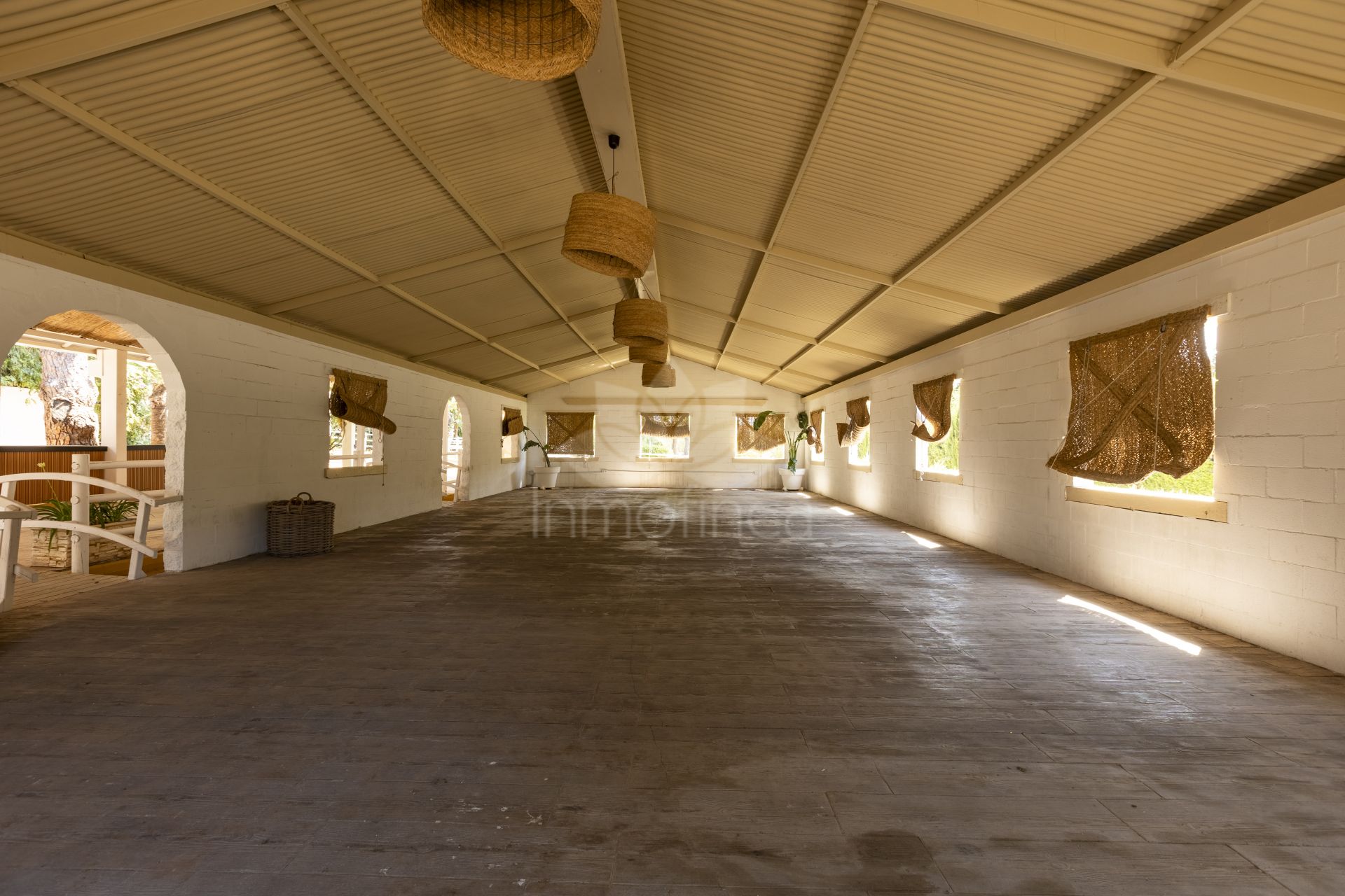 Finca en Las Lagunas - Campano, Chiclana de la Frontera