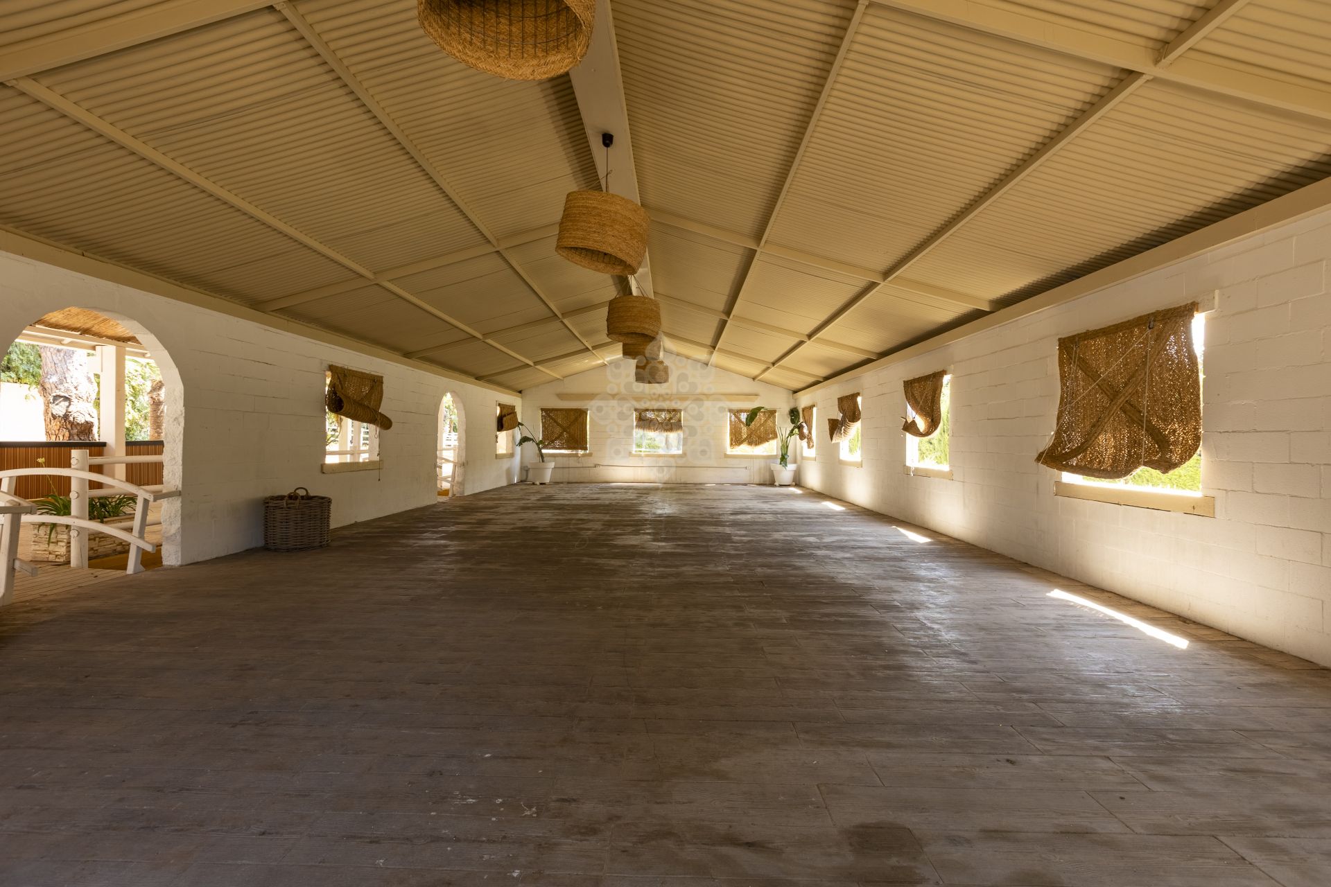 Finca in Las Lagunas - Campano, Chiclana de la Frontera