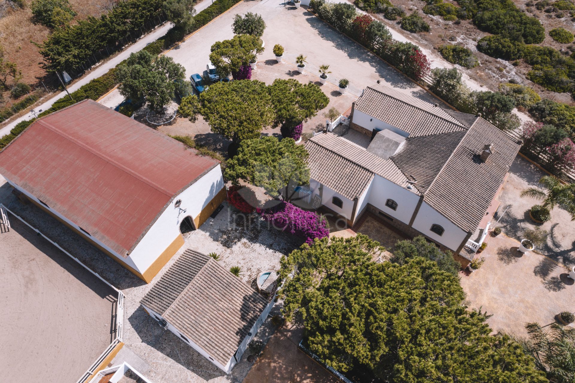 Finca en Las Lagunas - Campano, Chiclana de la Frontera