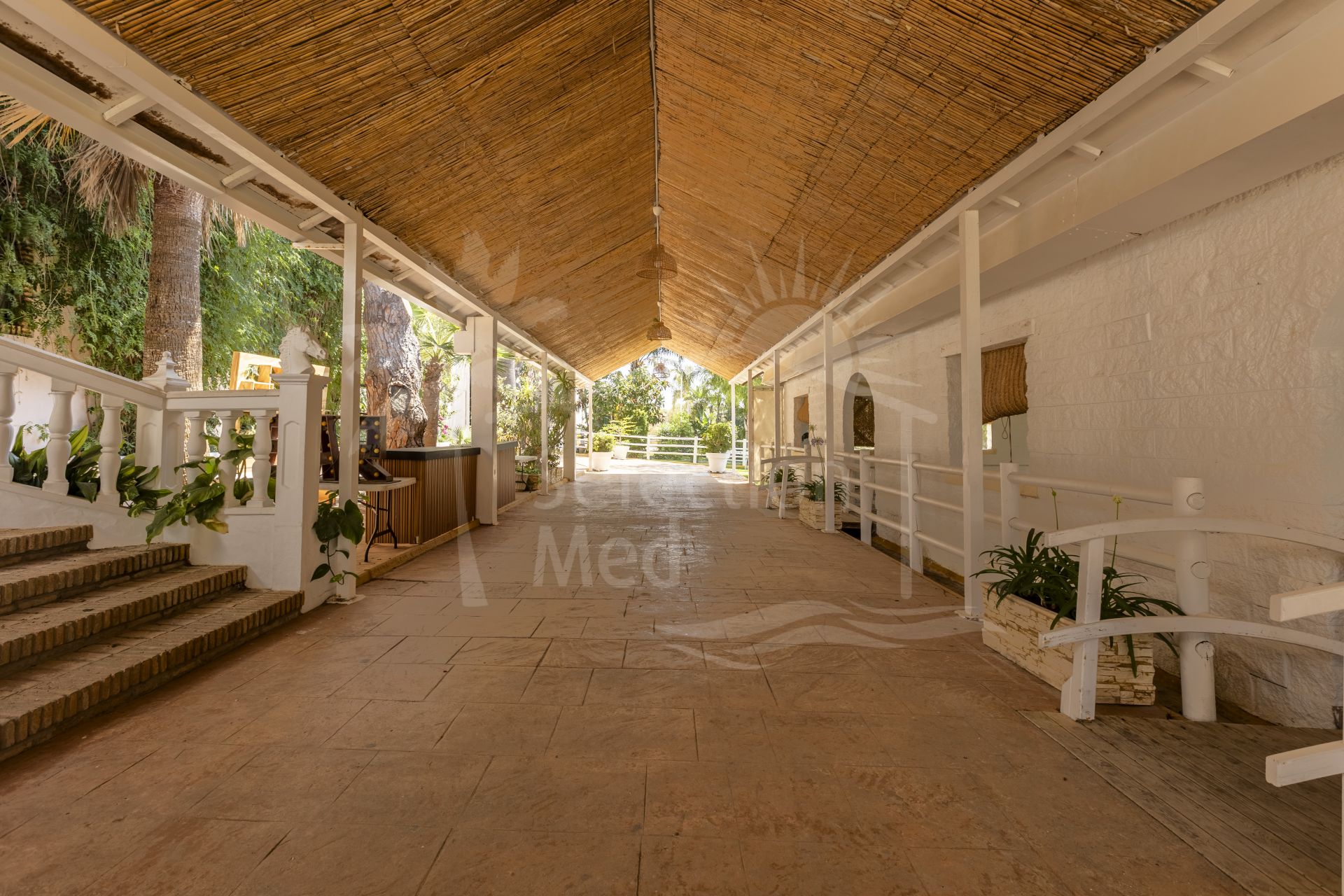 Finca Rustica Chiclana de la Frontera