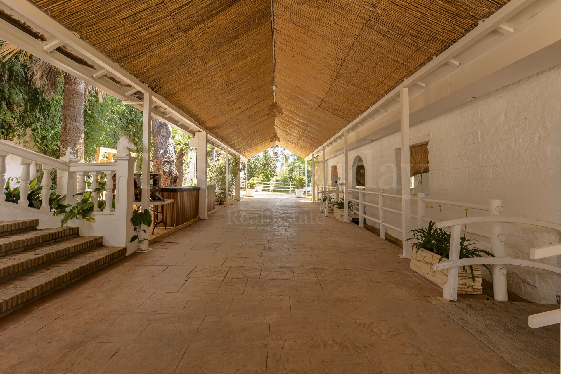 Finca en Las Lagunas - Campano, Chiclana de la Frontera