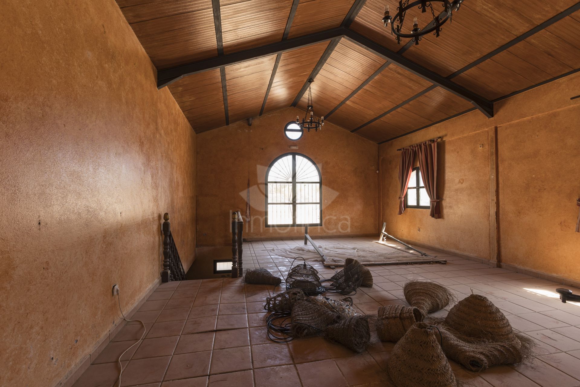 Finca en Las Lagunas - Campano, Chiclana de la Frontera