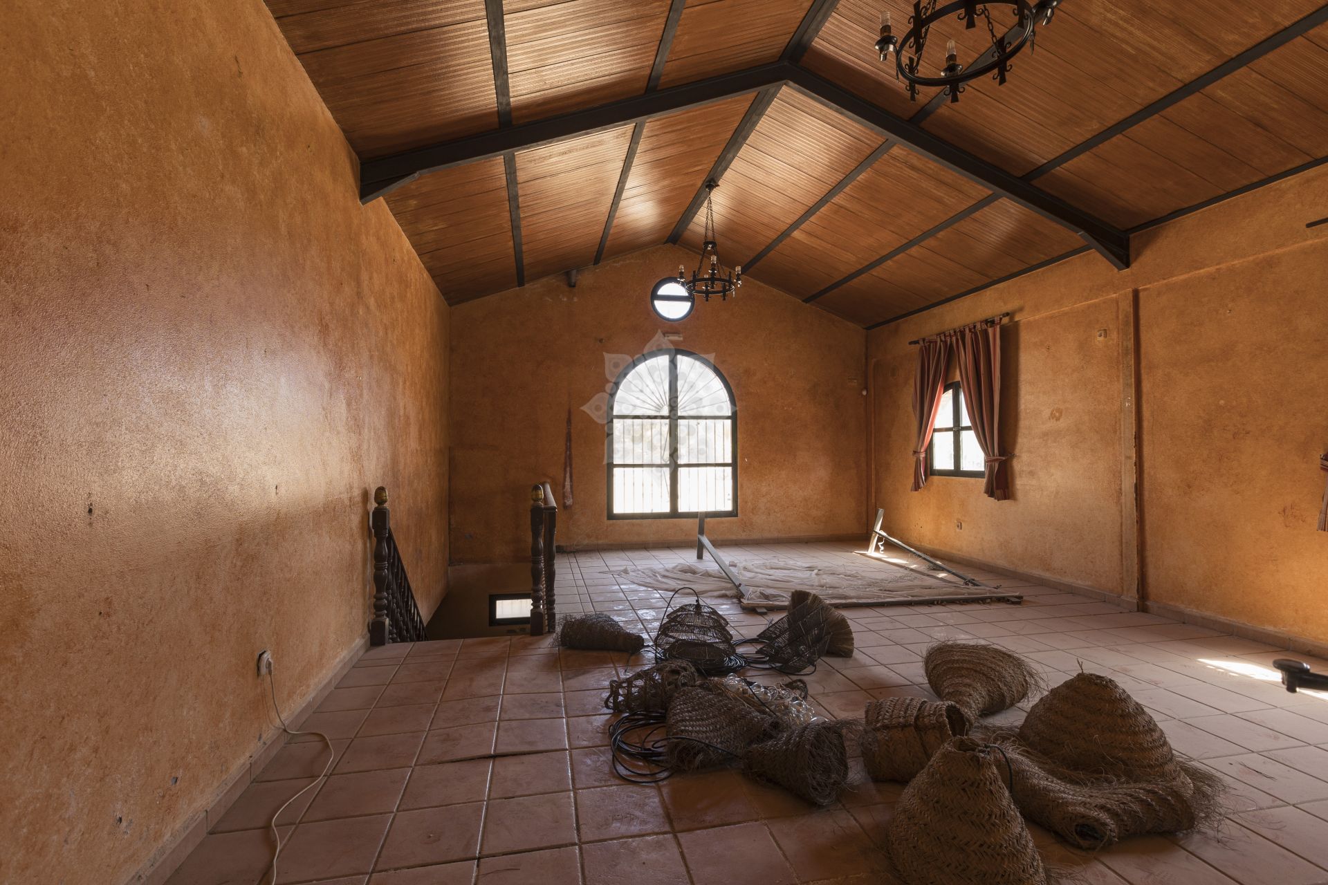 Finca in Las Lagunas - Campano, Chiclana de la Frontera