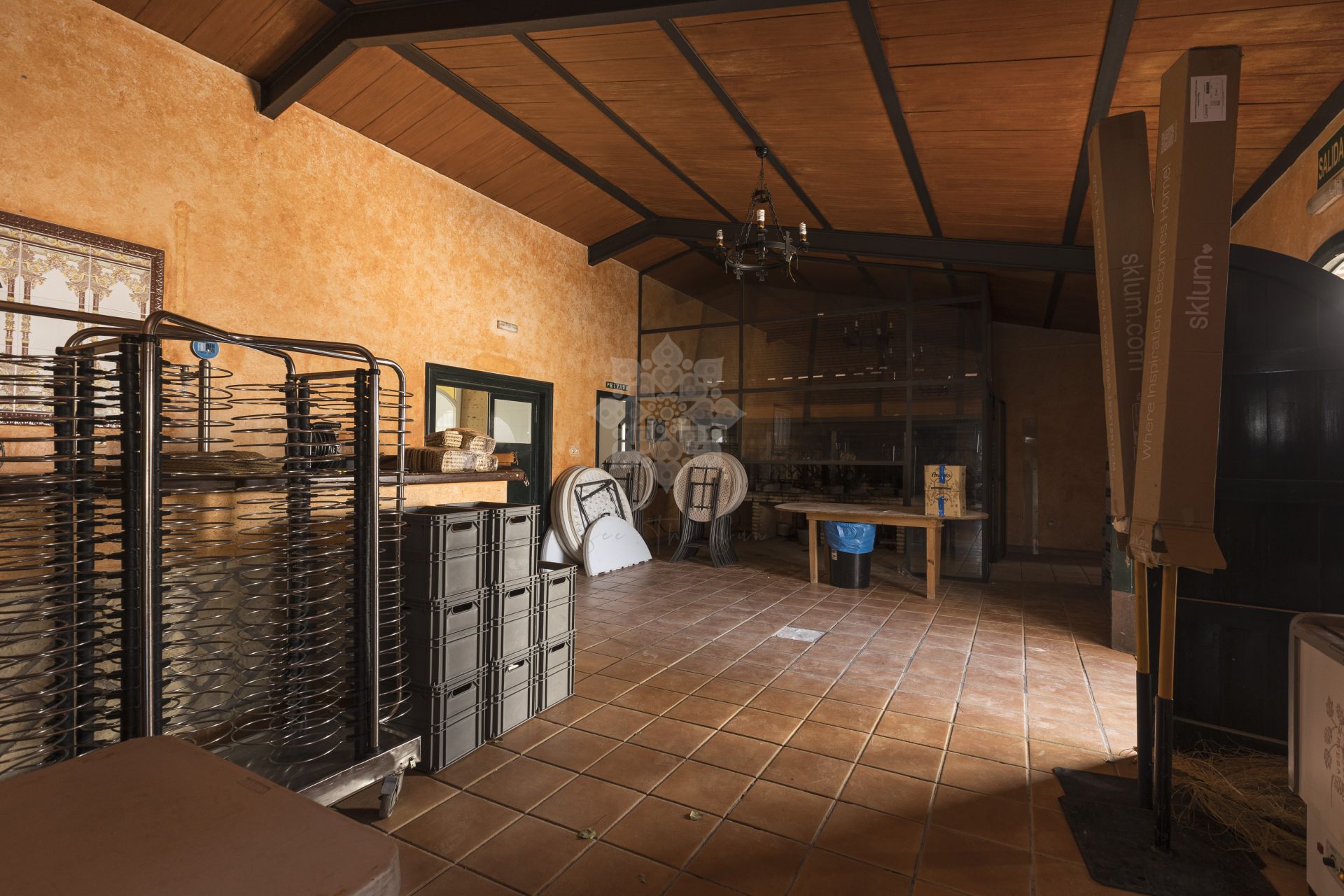 Finca in Las Lagunas - Campano, Chiclana de la Frontera