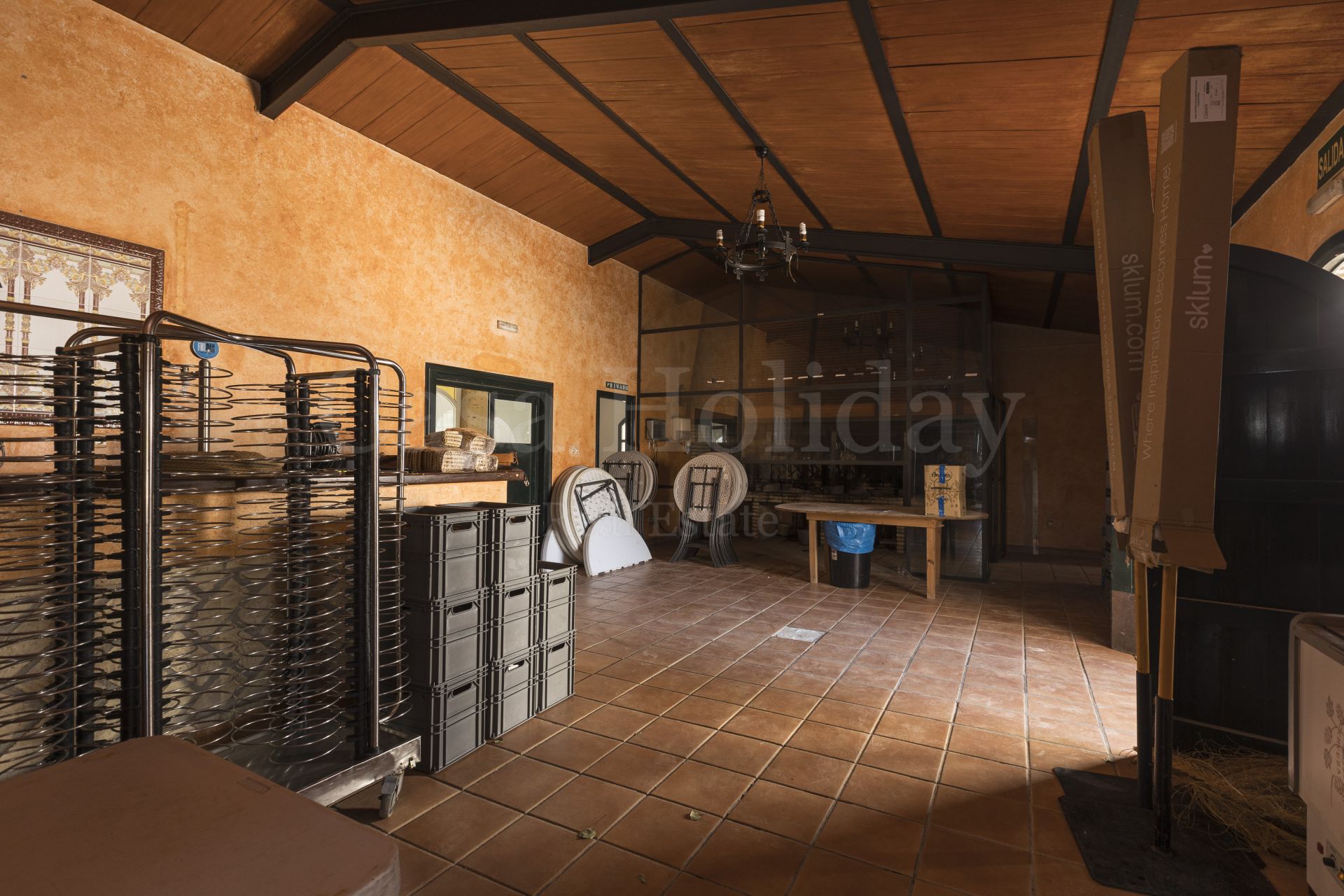 Finca en Las Lagunas - Campano, Chiclana de la Frontera