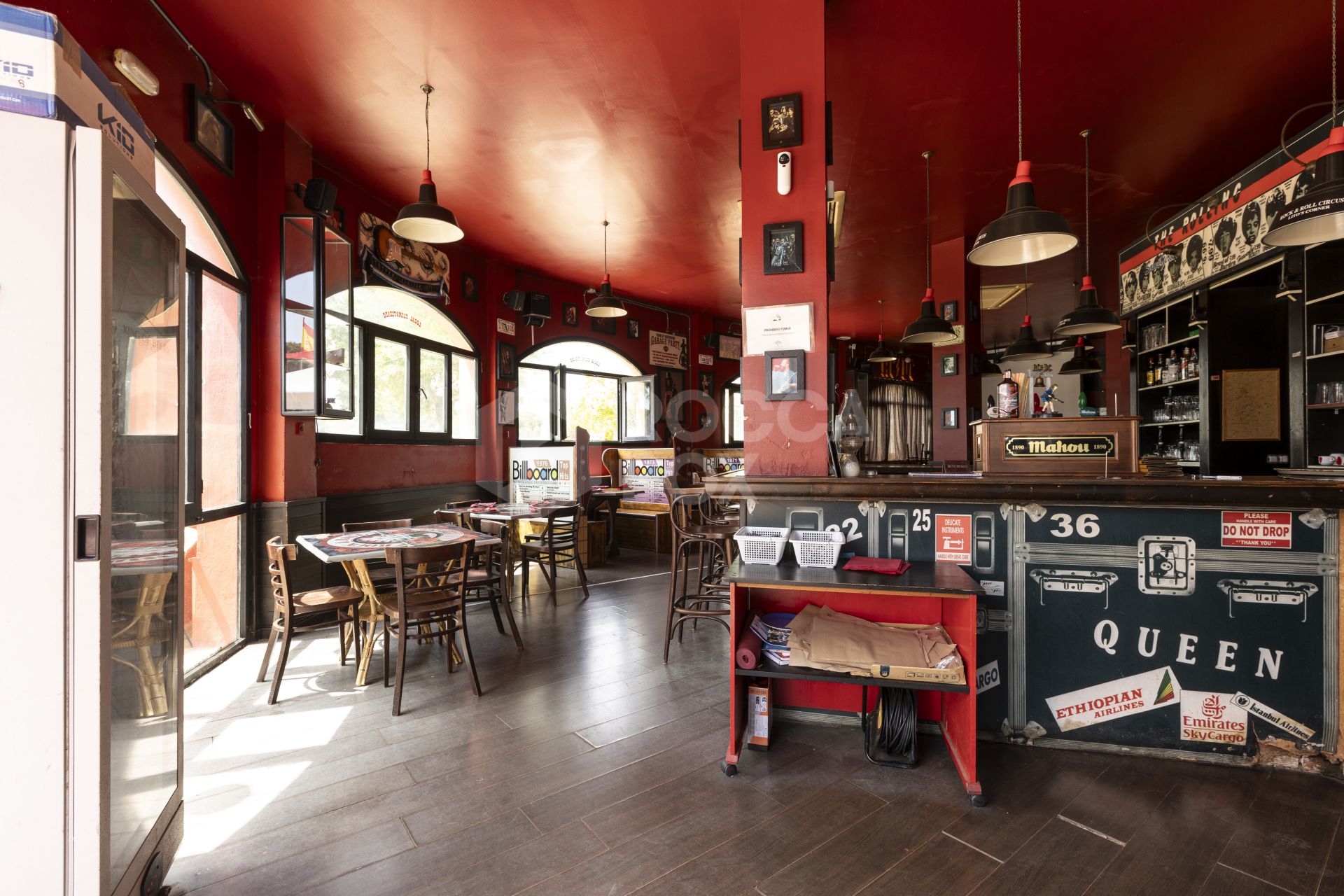 Restaurant On Sale - Chiclana de la Frontera