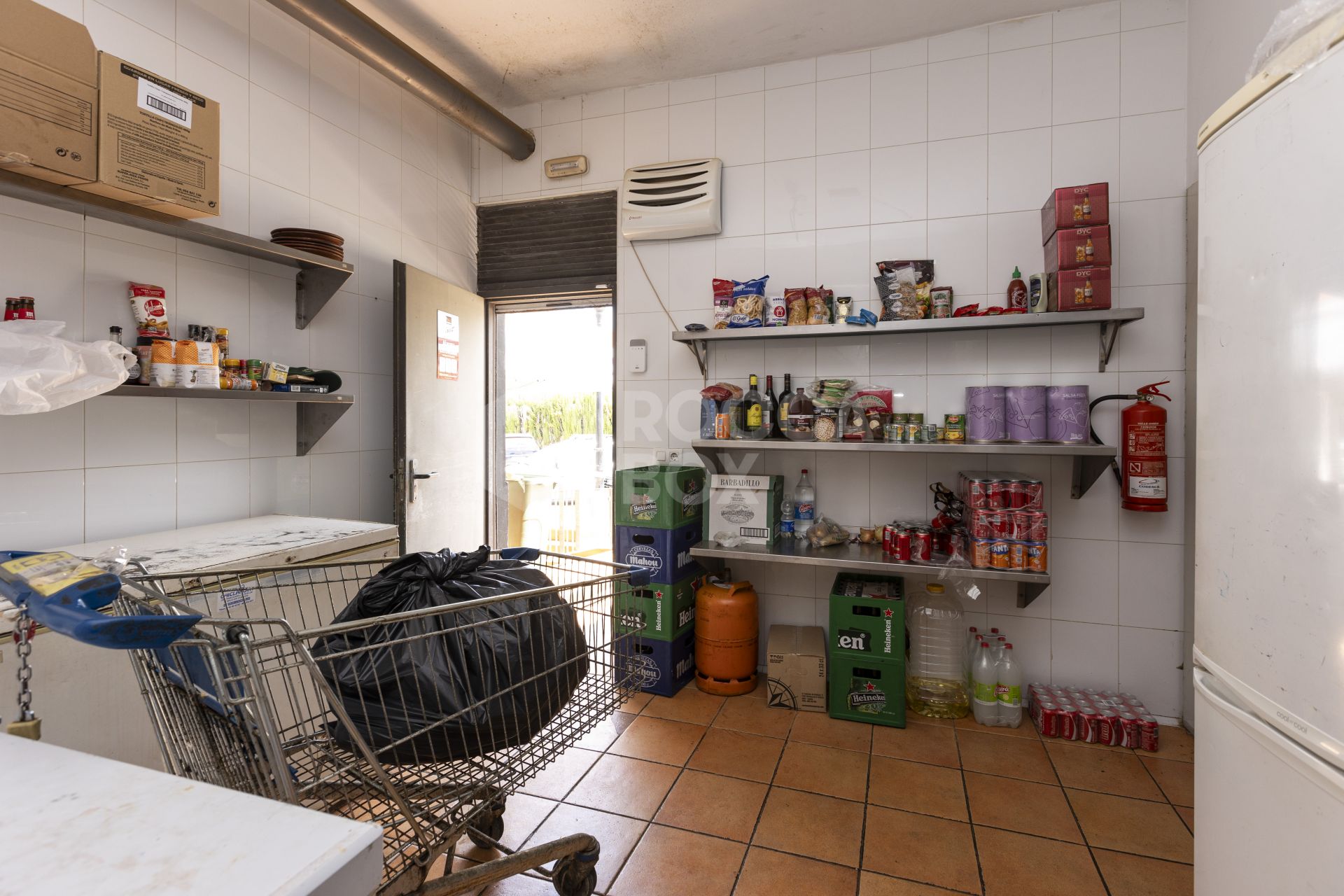 Restaurant On Sale - Chiclana de la Frontera