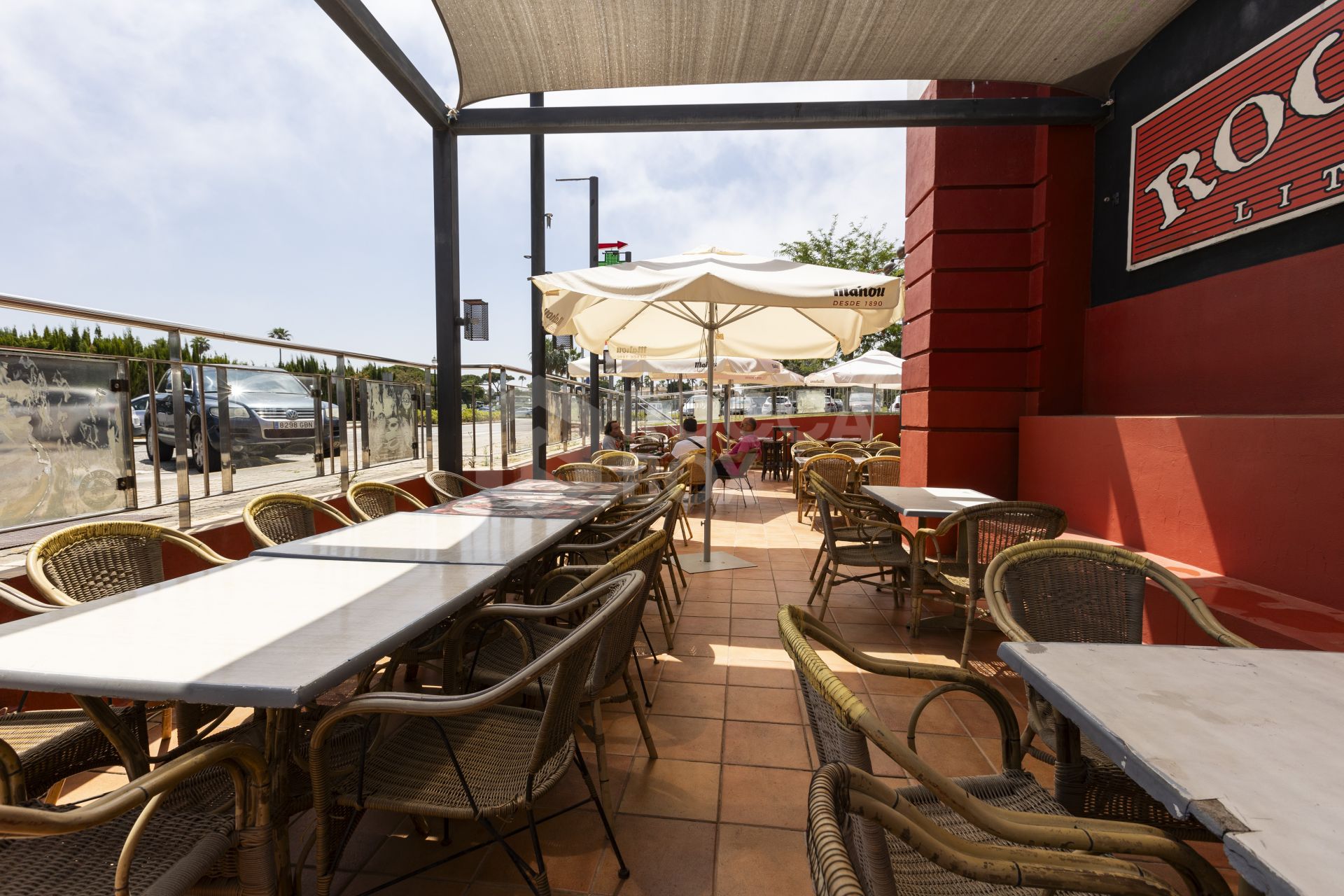 Restaurant On Sale - Chiclana de la Frontera