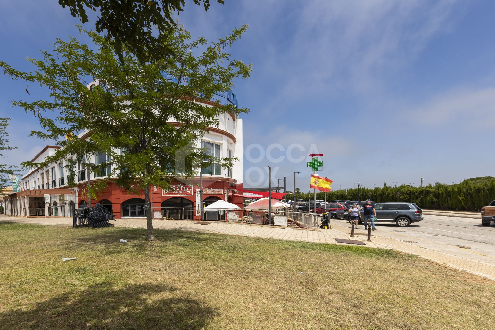 Restaurant On Sale - Chiclana de la Frontera