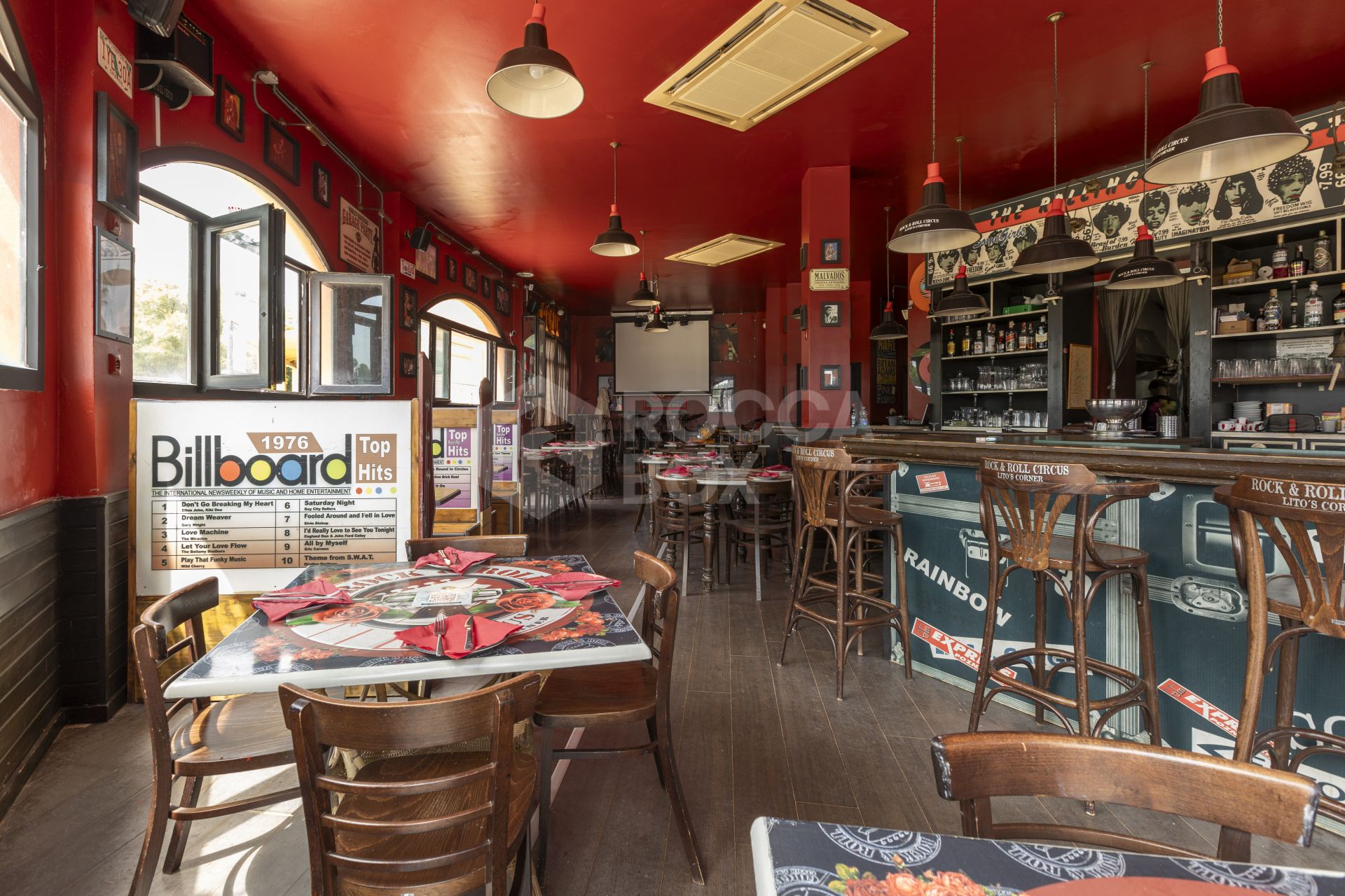 Restaurant On Sale - Chiclana de la Frontera