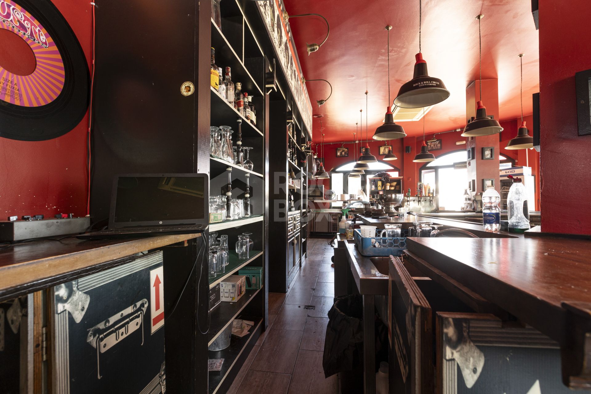 Restaurant On Sale - Chiclana de la Frontera