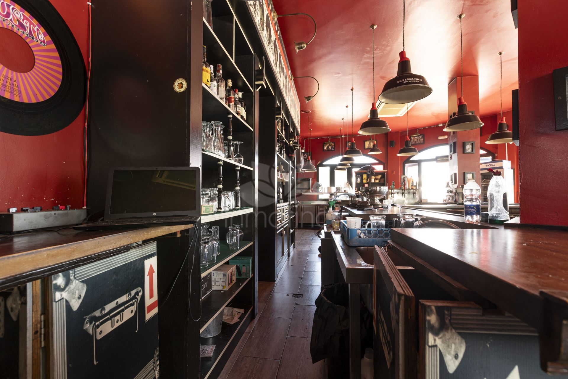 Restaurante en Novo Sancti Petri, Chiclana de la Frontera