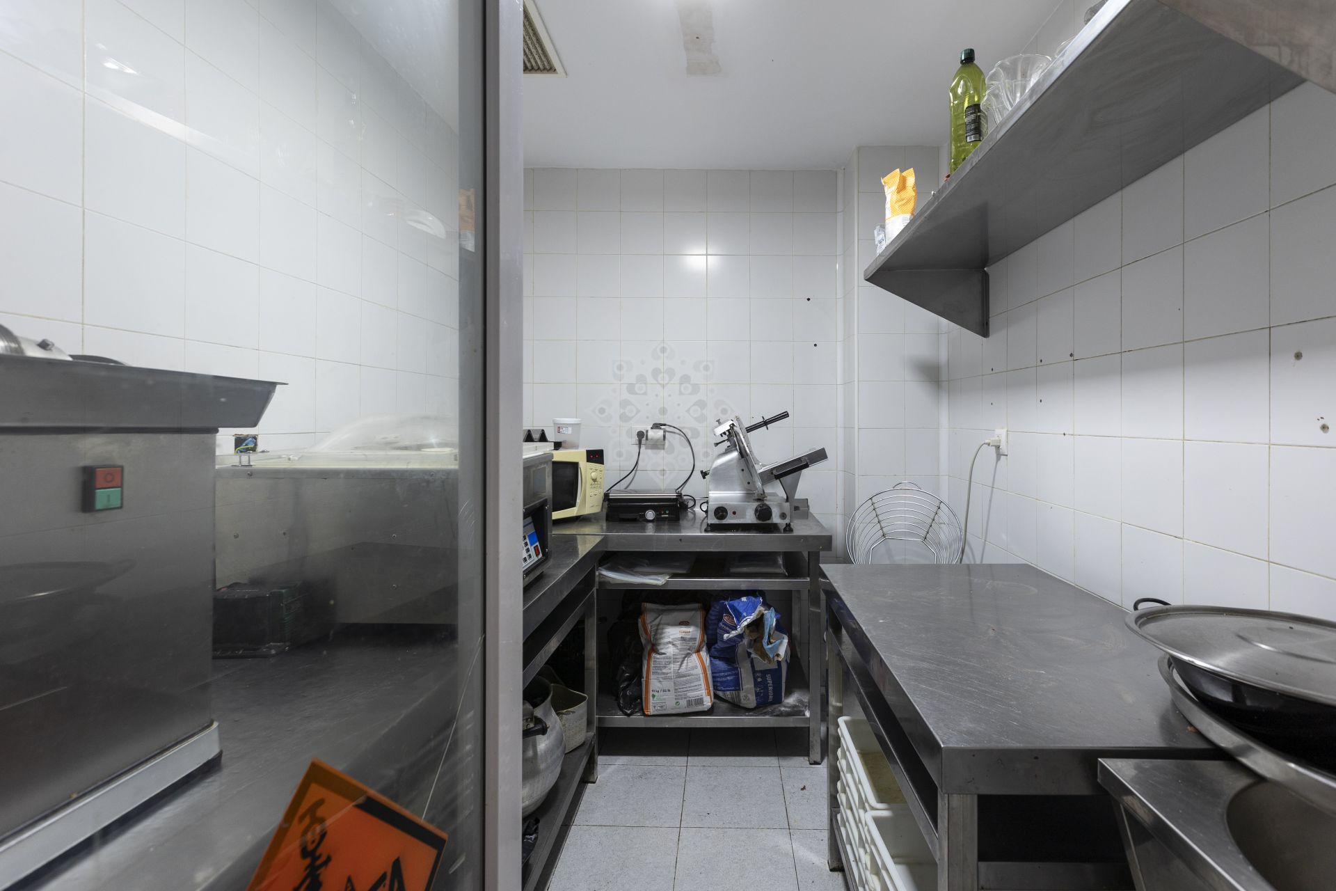 Restaurant in Novo Sancti Petri, Chiclana de la Frontera