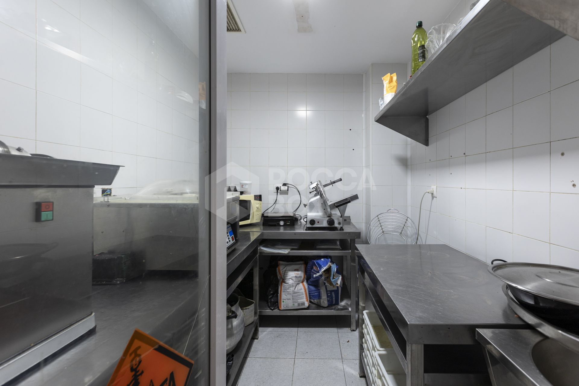 Restaurant On Sale - Chiclana de la Frontera