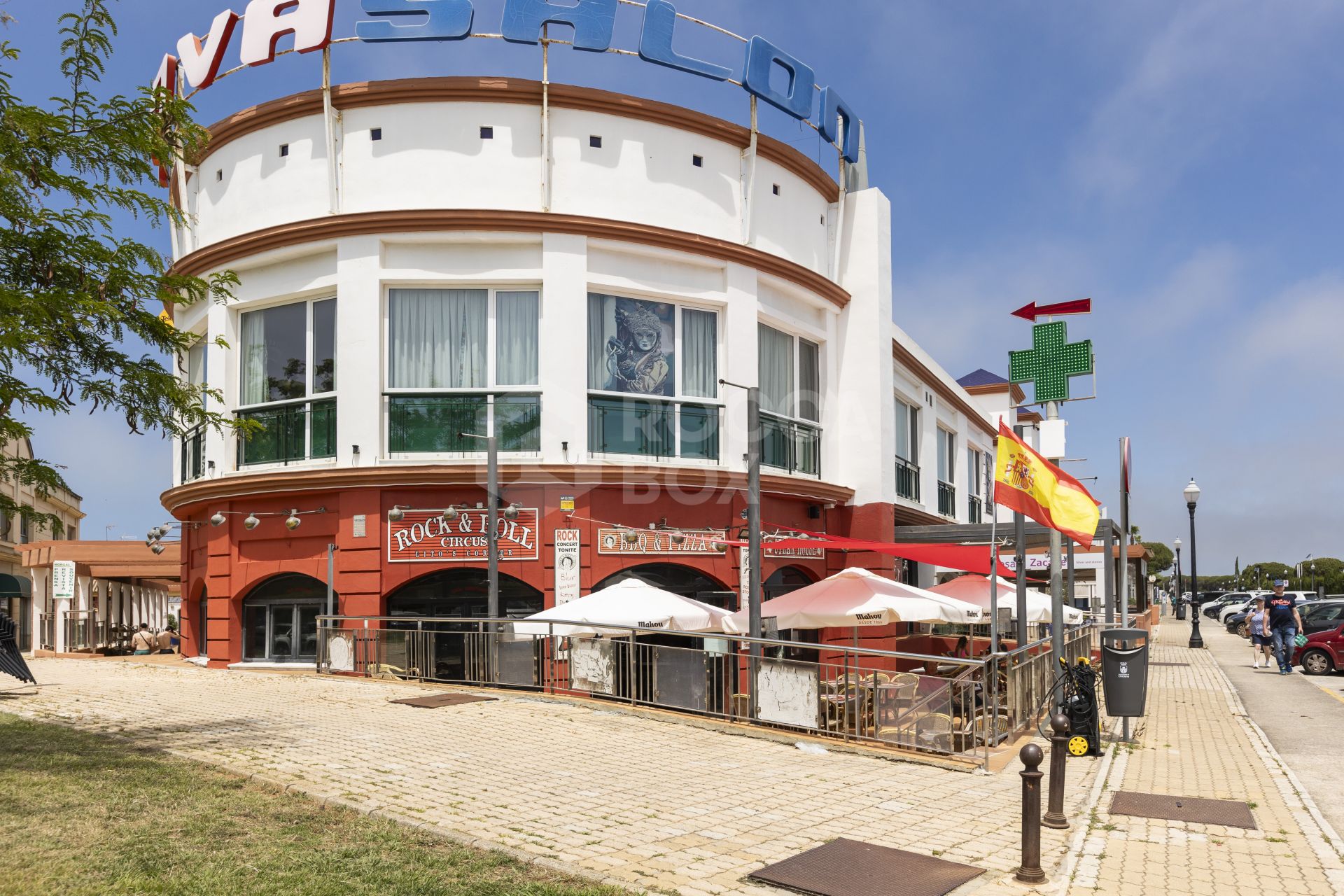 Restaurant On Sale - Chiclana de la Frontera