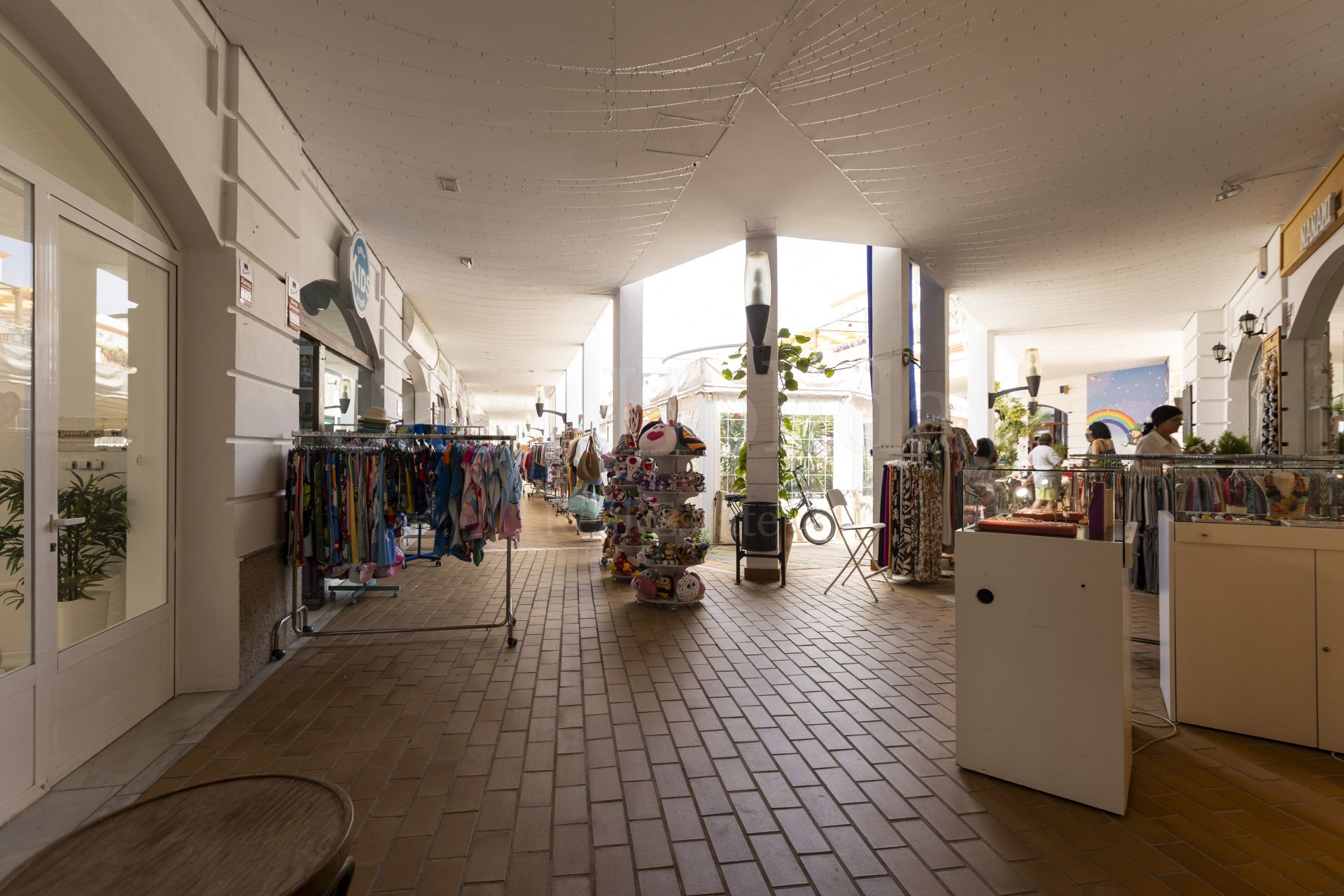 Restaurante en Novo Sancti Petri, Chiclana de la Frontera