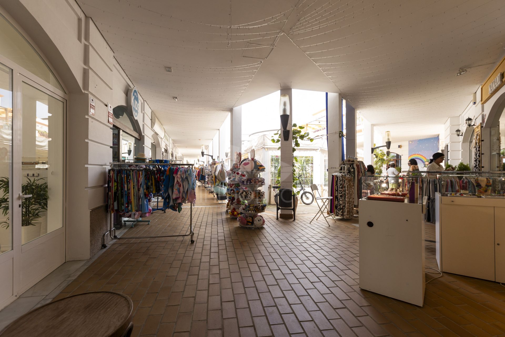 Restaurante en Novo Sancti Petri, Chiclana de la Frontera