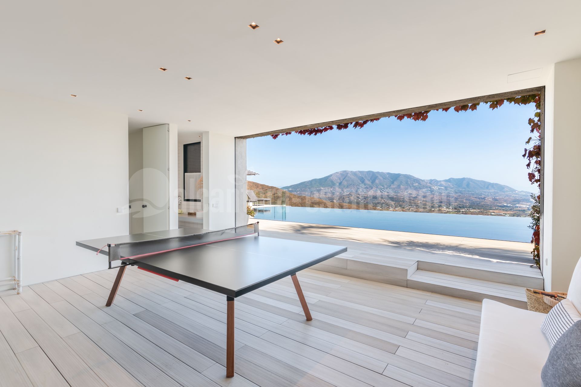 Villa en La Mairena, Marbella