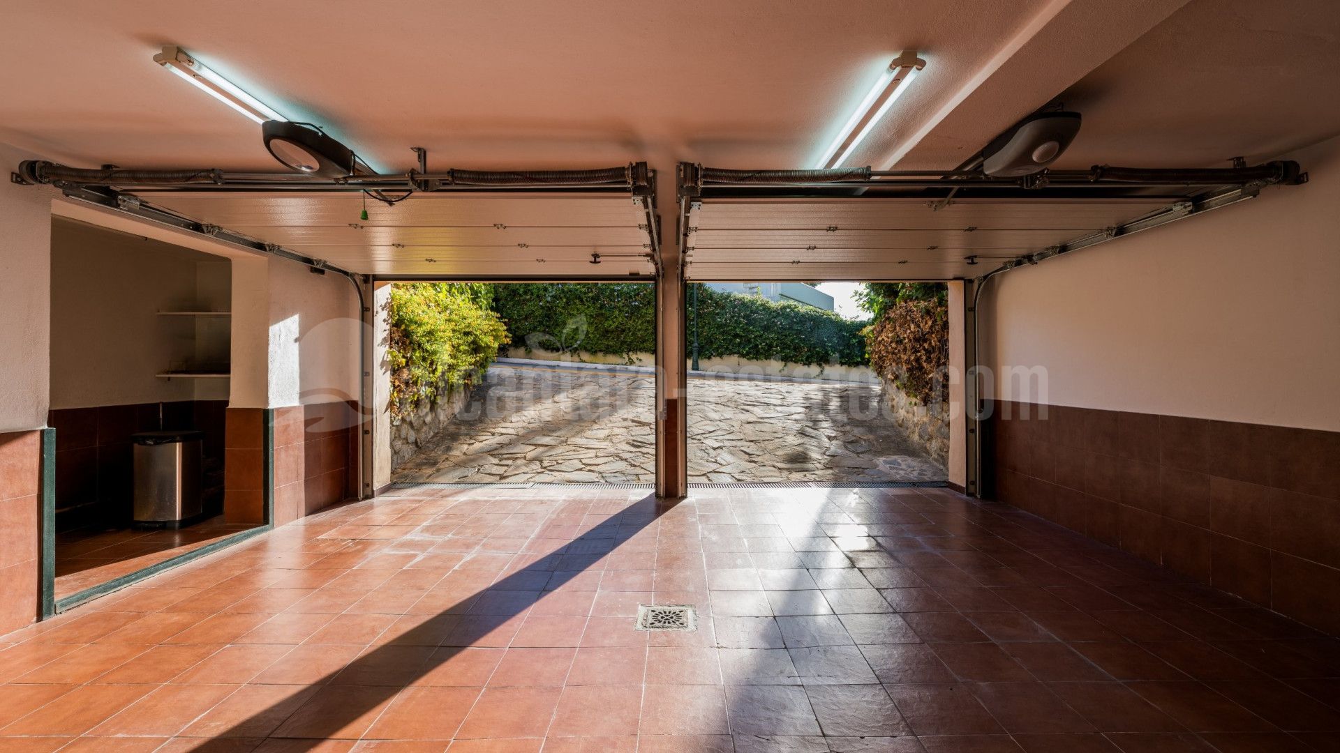 Villa en Los Monteros Playa, Marbella