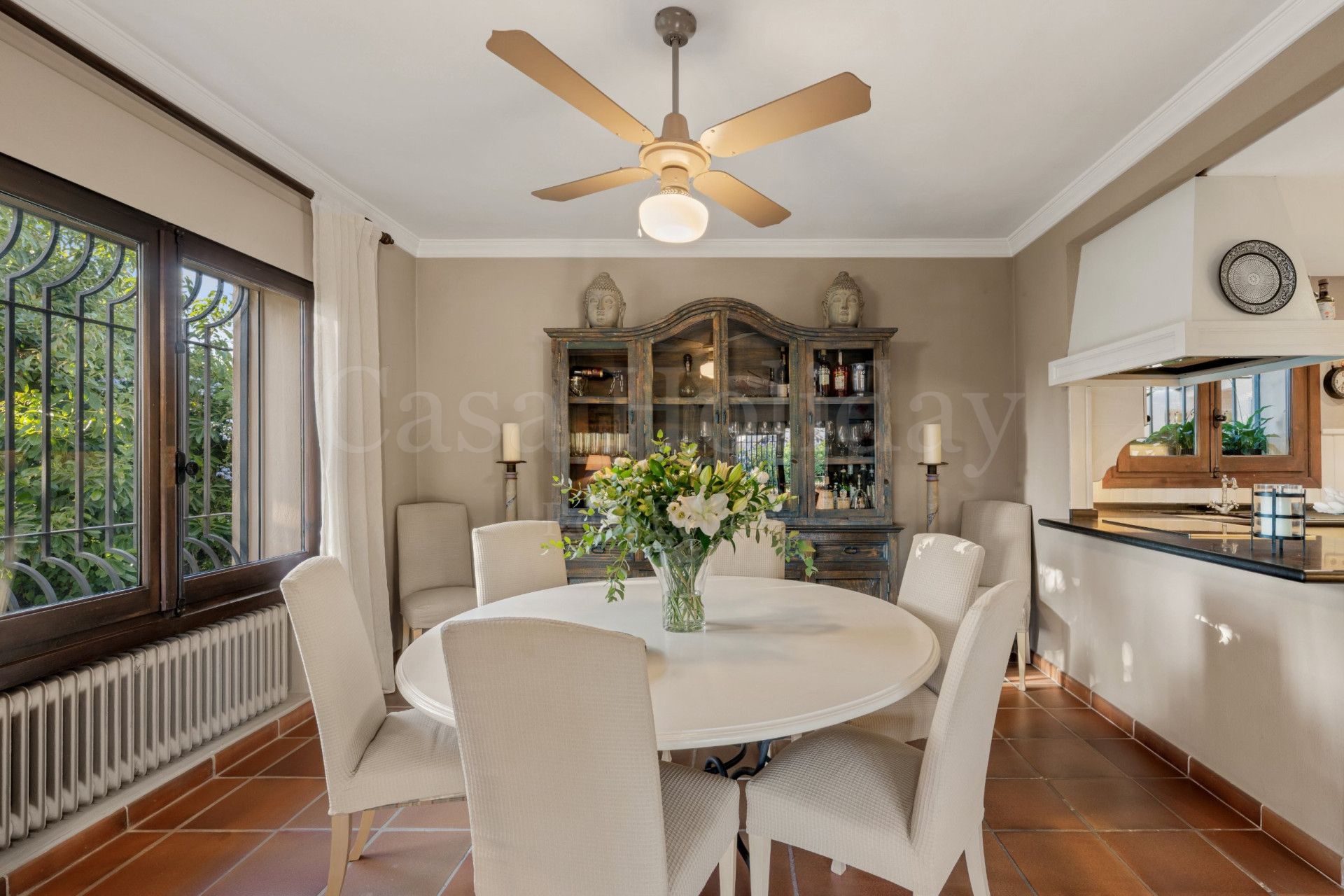 Villa in Los Monteros Playa, Marbella