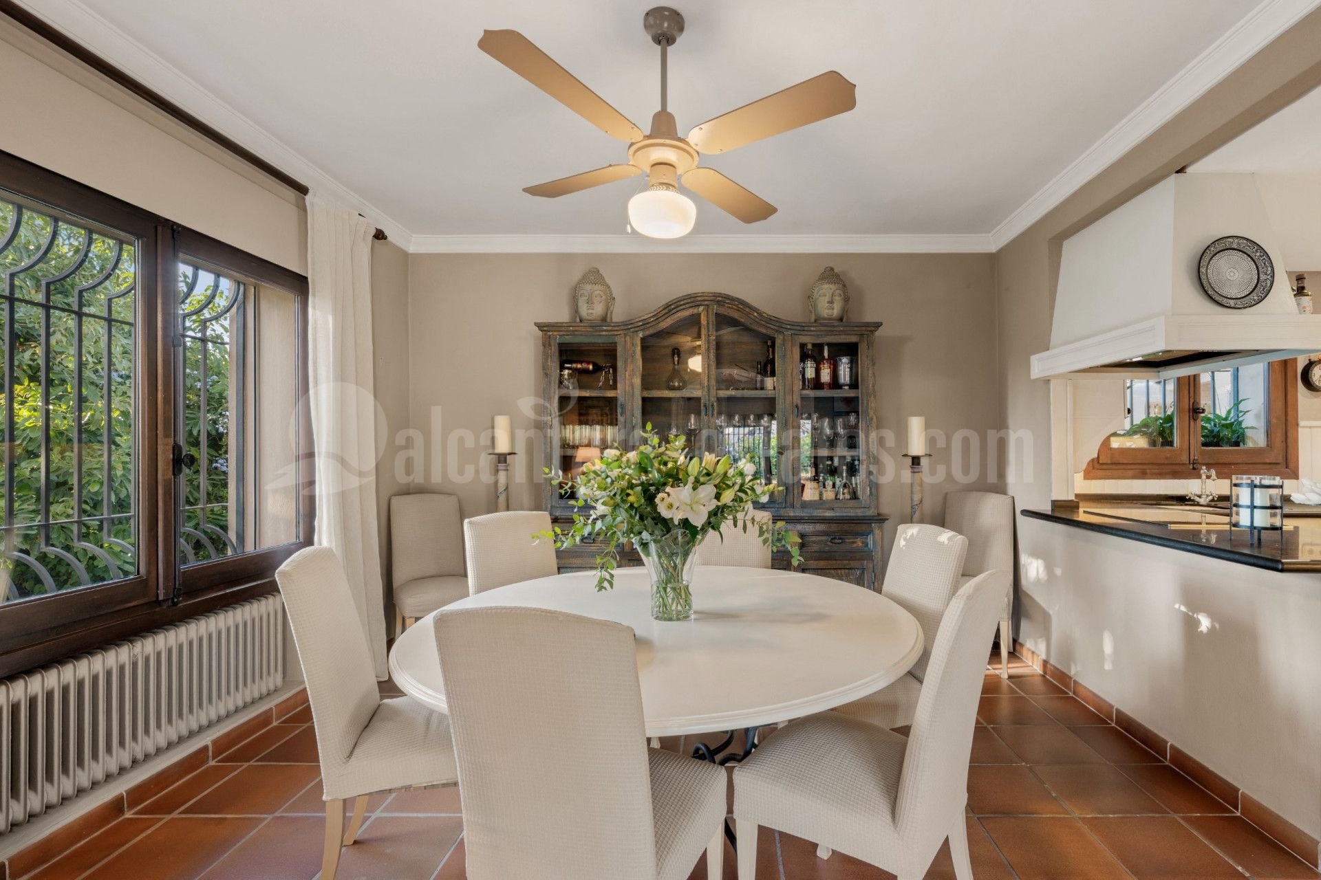Villa en Los Monteros Playa, Marbella