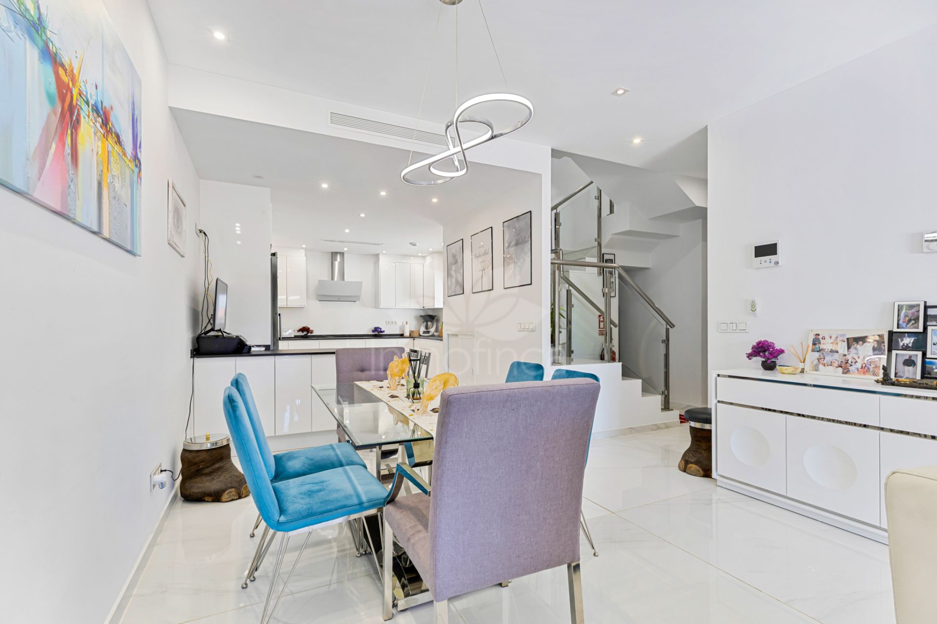 Apartment in Cortijo Blanco, San Pedro de Alcantara