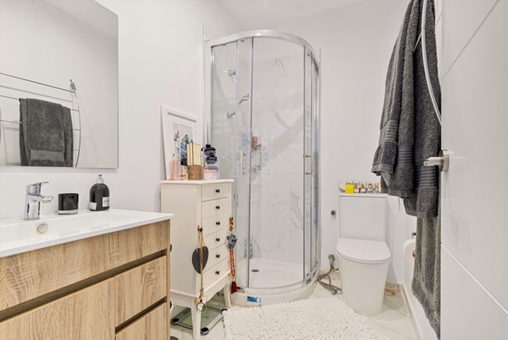 Apartment in Cortijo Blanco, San Pedro de Alcantara