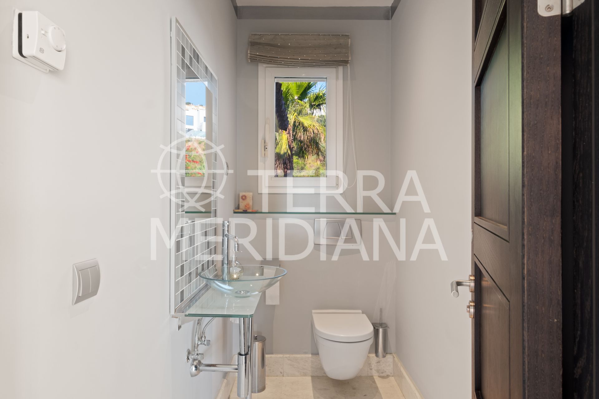 Villa in La Mairena, Marbella
