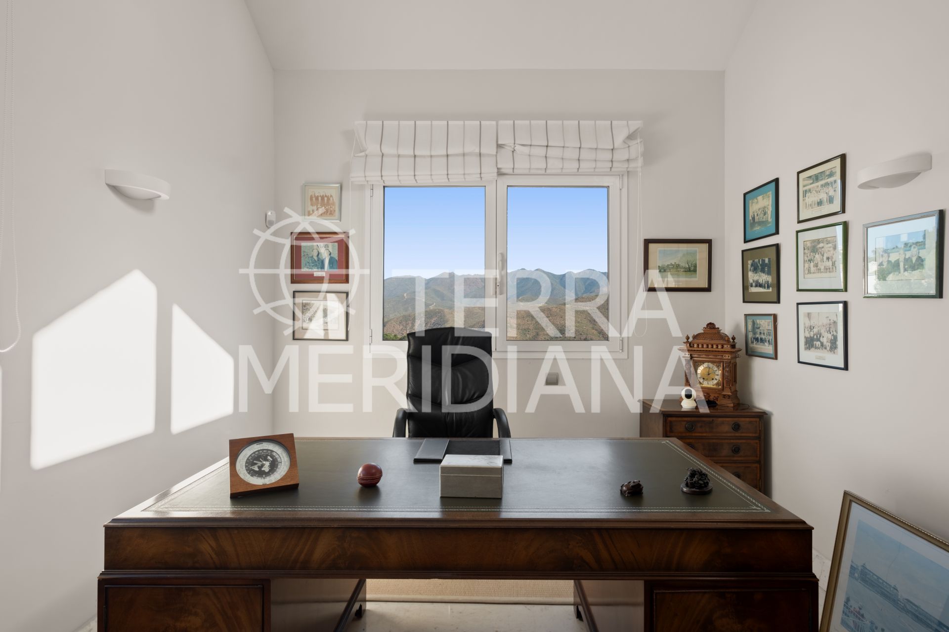 Villa in La Mairena, Marbella