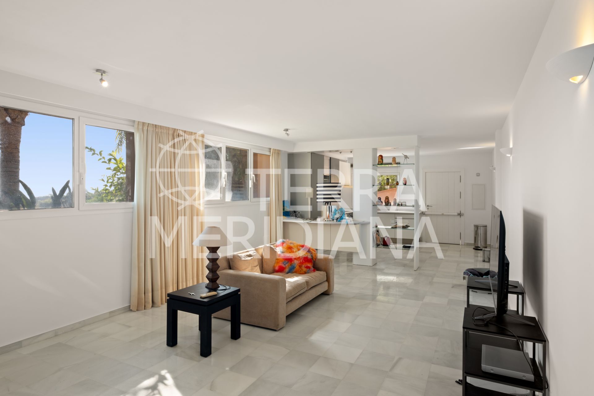Villa in La Mairena, Marbella