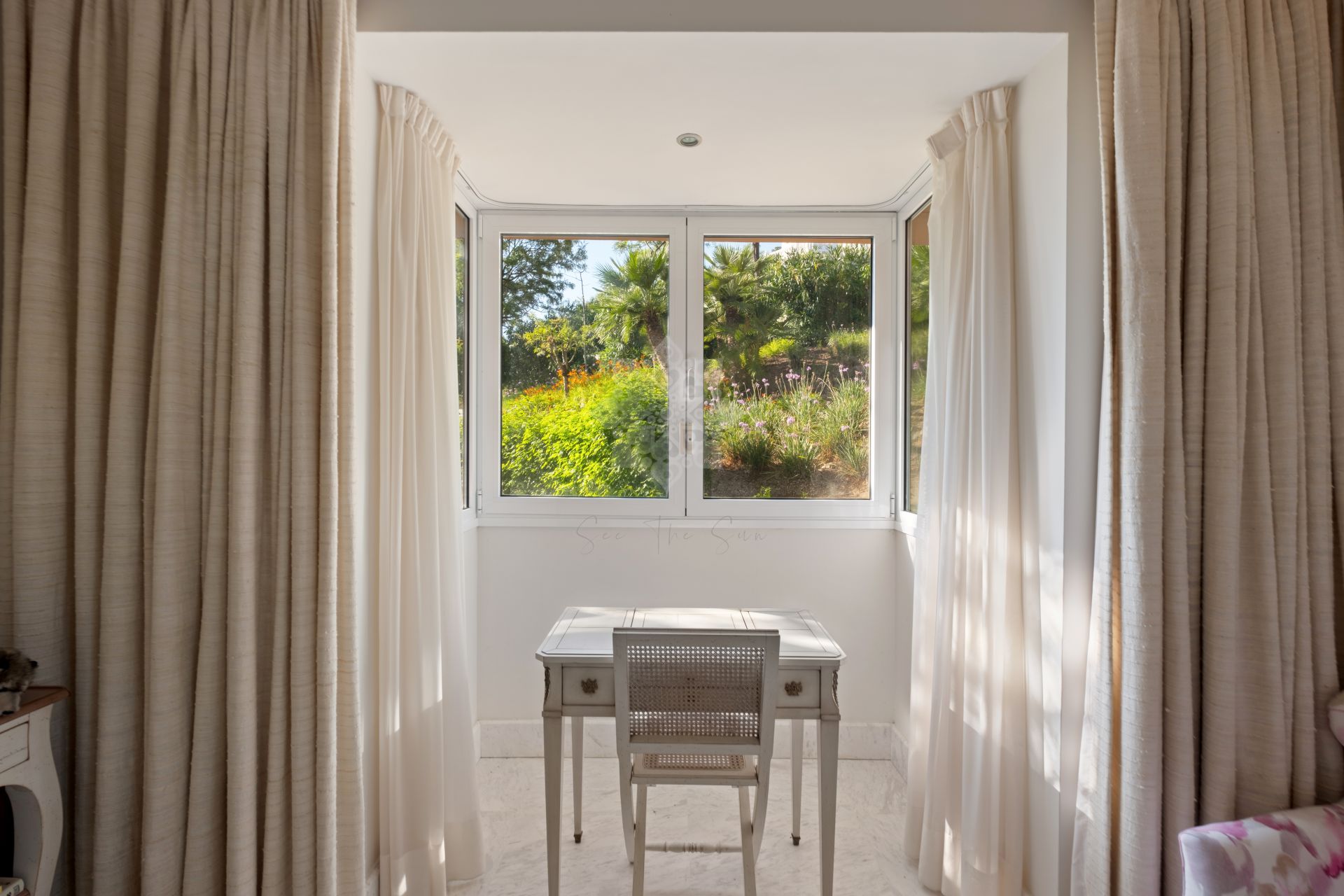 Villa in La Mairena, Marbella