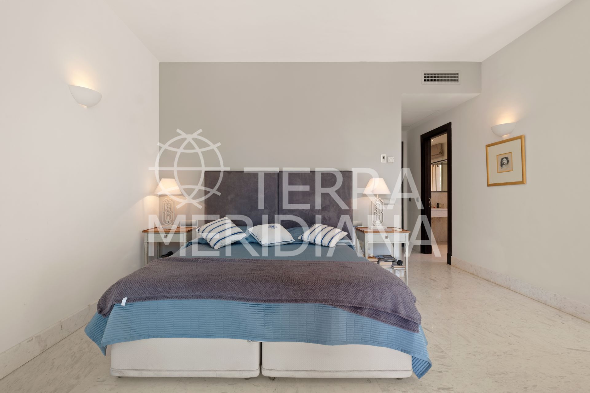 Villa in La Mairena, Marbella