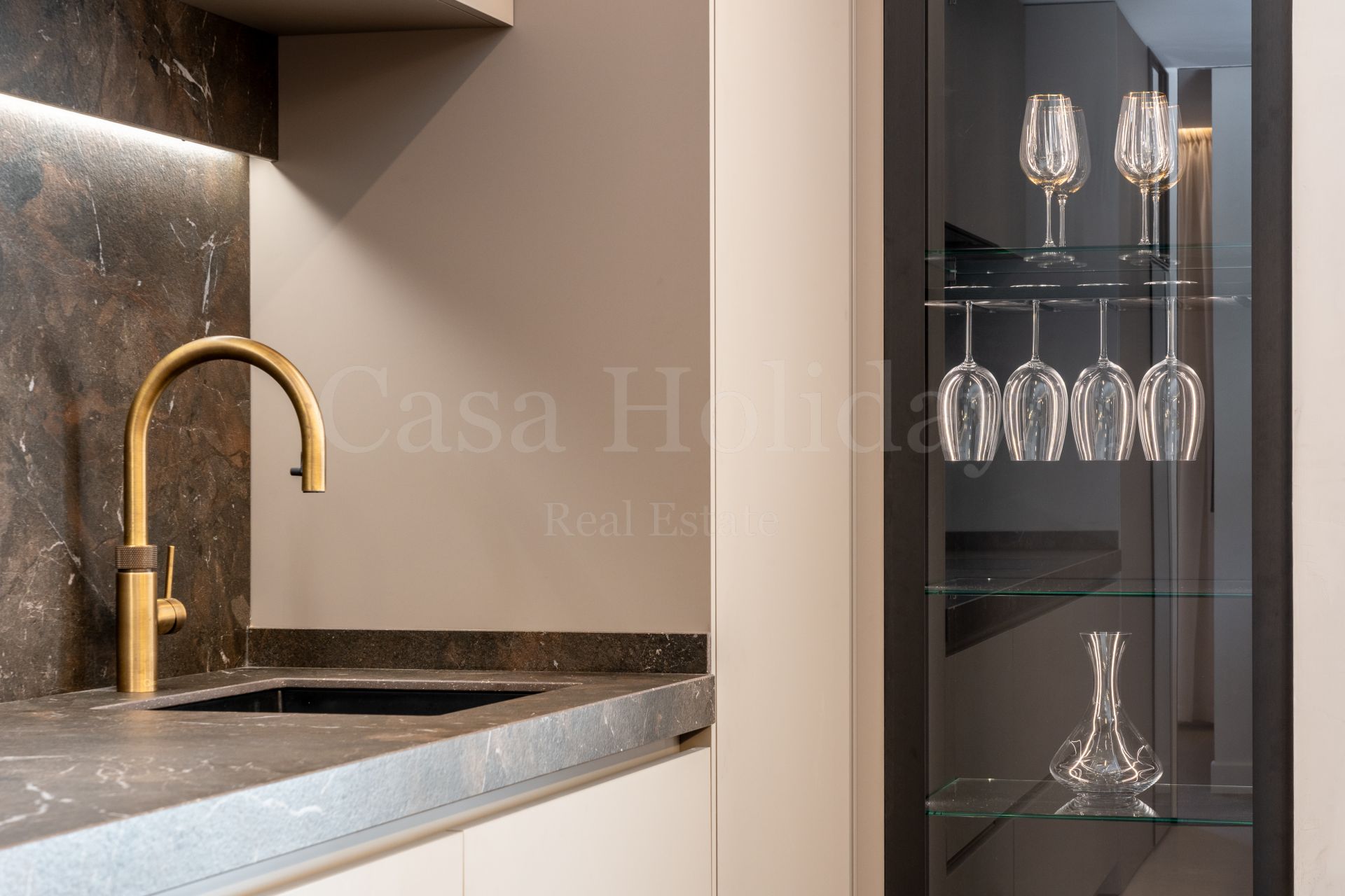 Apartment in Los Monteros Palm Beach, Marbella