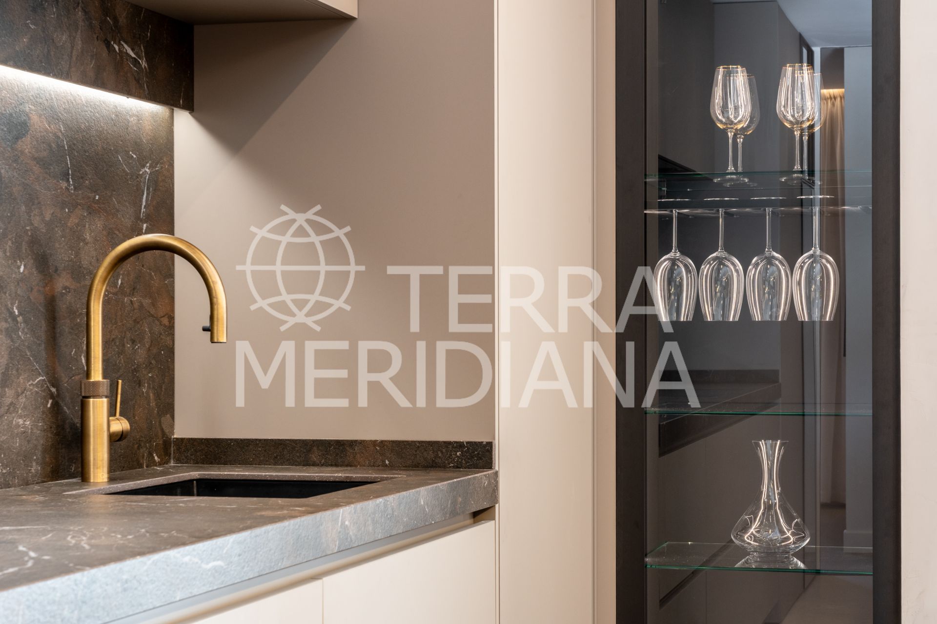 Apartment in Los Monteros Palm Beach, Marbella