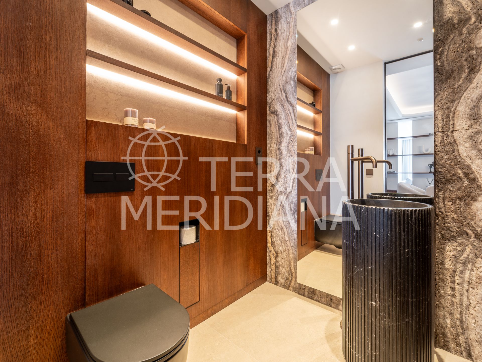 Apartment in Los Monteros Palm Beach, Marbella