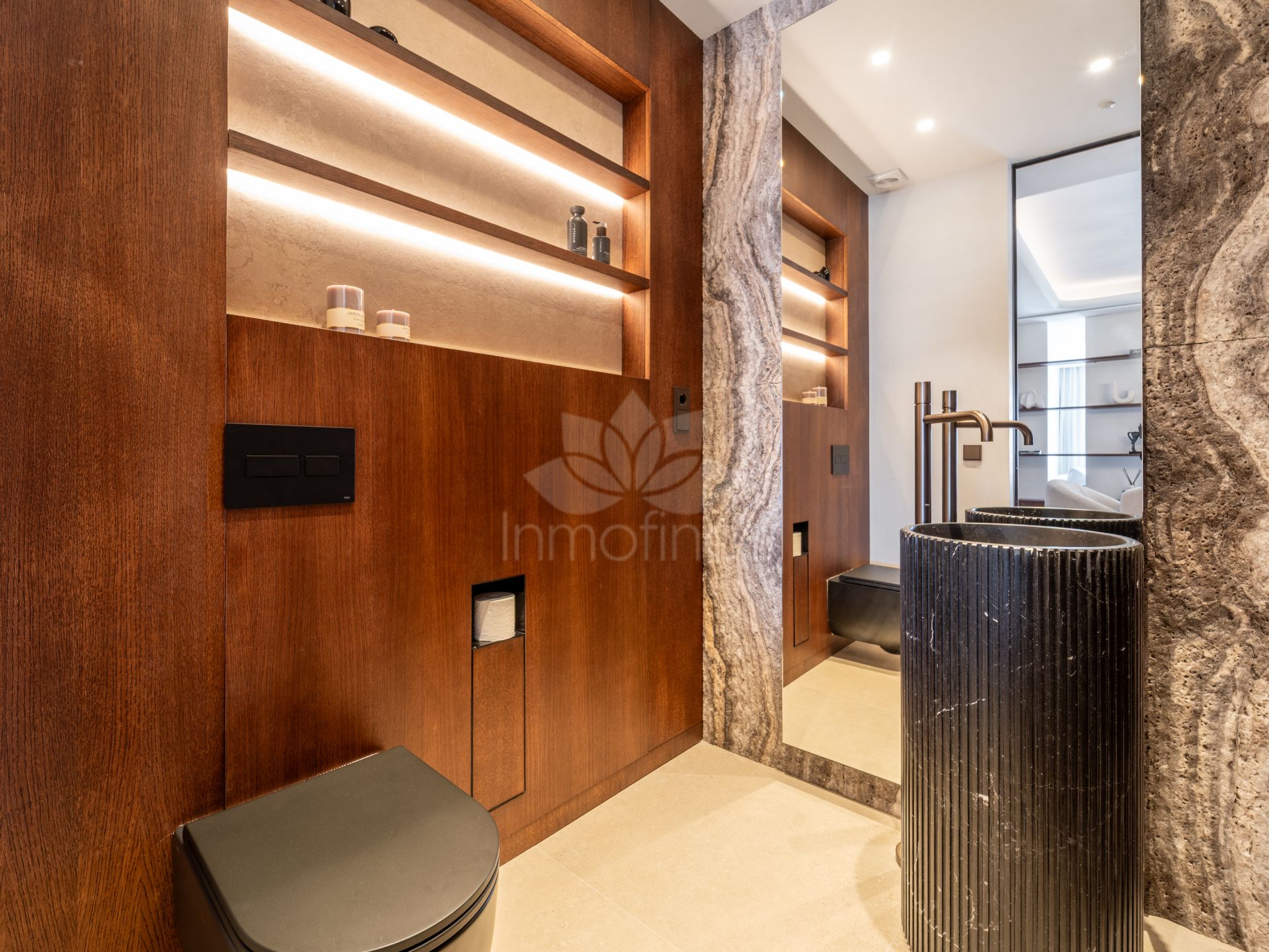 Apartamento en Los Monteros Palm Beach, Marbella